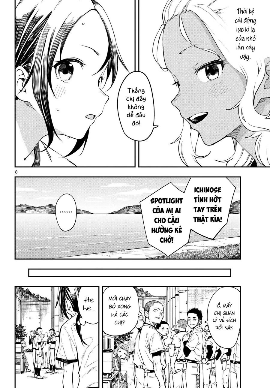 Ngày Ngày Qua Ngày [Chap 1-14]