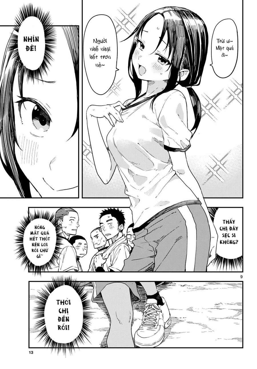 Ngày Ngày Qua Ngày [Chap 1-14]