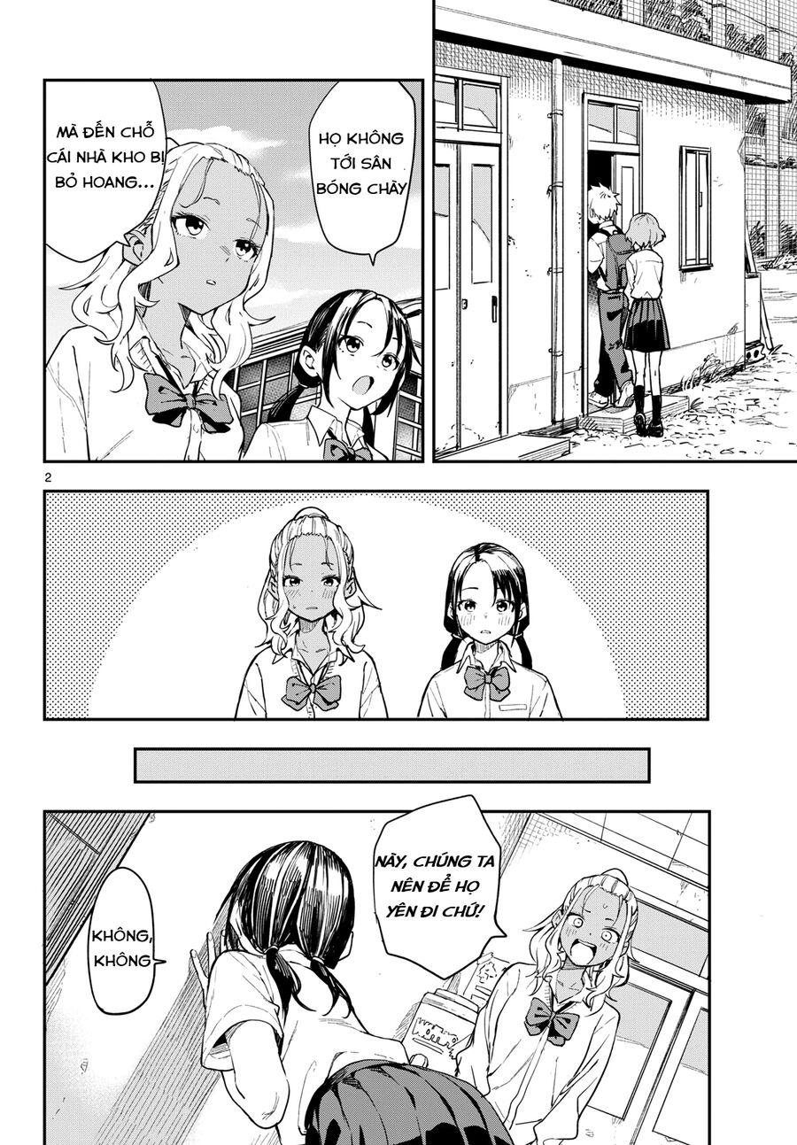 Ngày Ngày Qua Ngày [Chap 1-14]