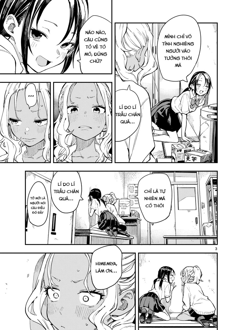 Ngày Ngày Qua Ngày [Chap 1-14]