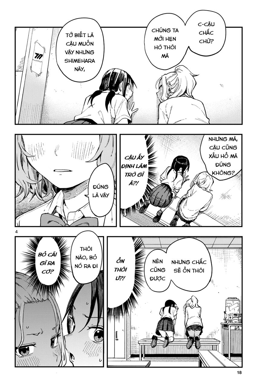 Ngày Ngày Qua Ngày [Chap 1-14]