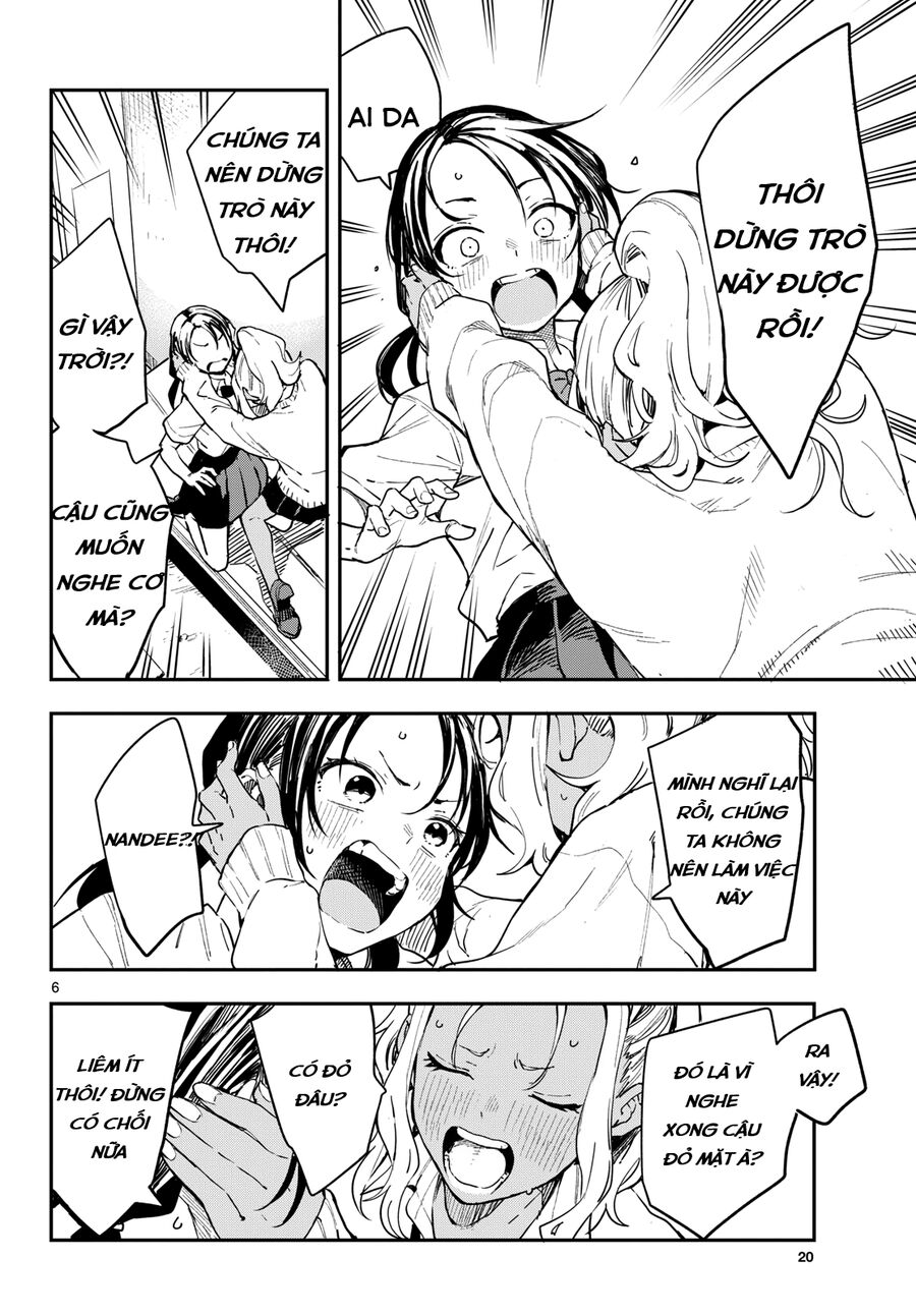 Ngày Ngày Qua Ngày [Chap 1-14]