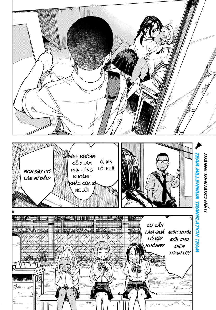 Ngày Ngày Qua Ngày [Chap 1-14]