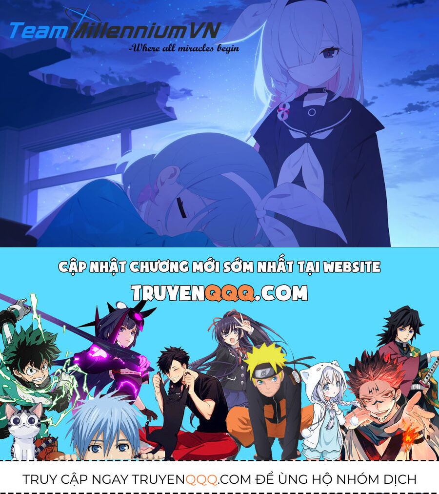 Ngày Ngày Qua Ngày [Chap 1-14]