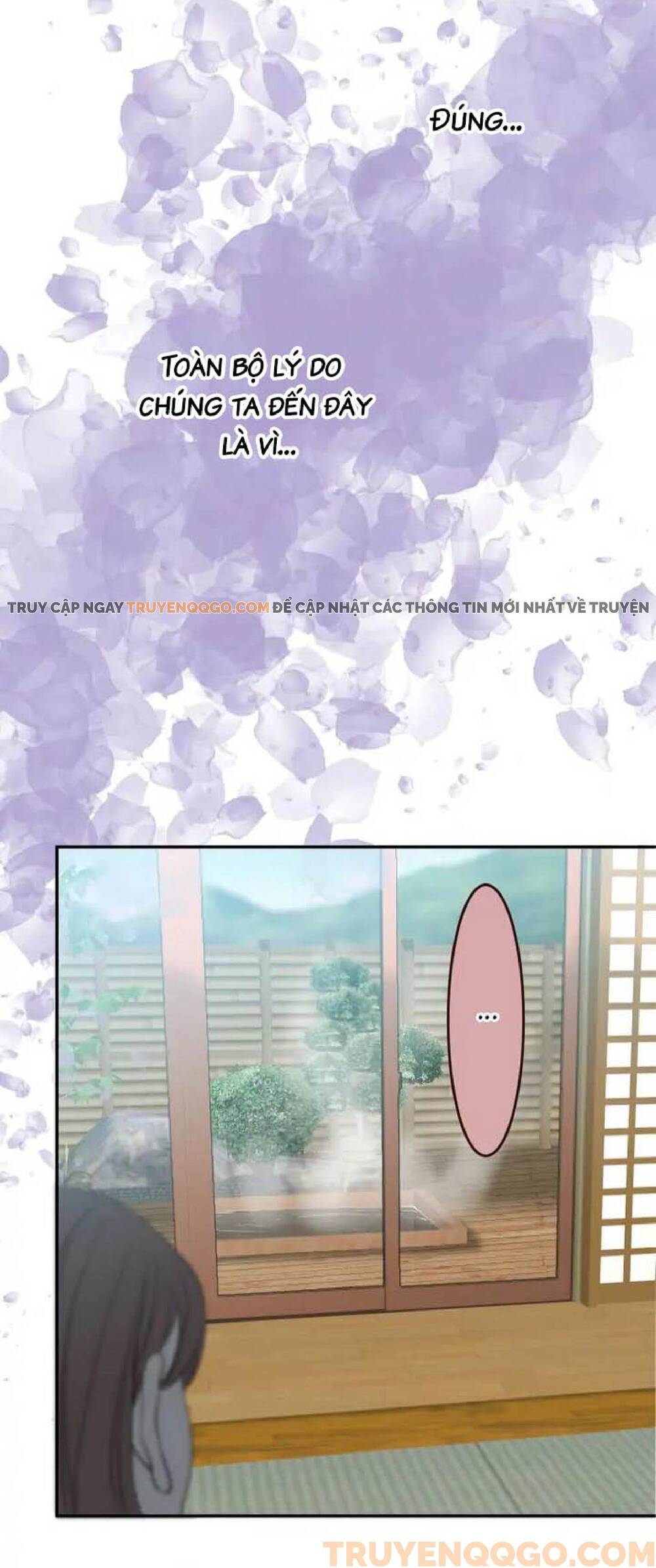 Dâng Mình Cho Nữ Xà Thần [Chap 1-15]