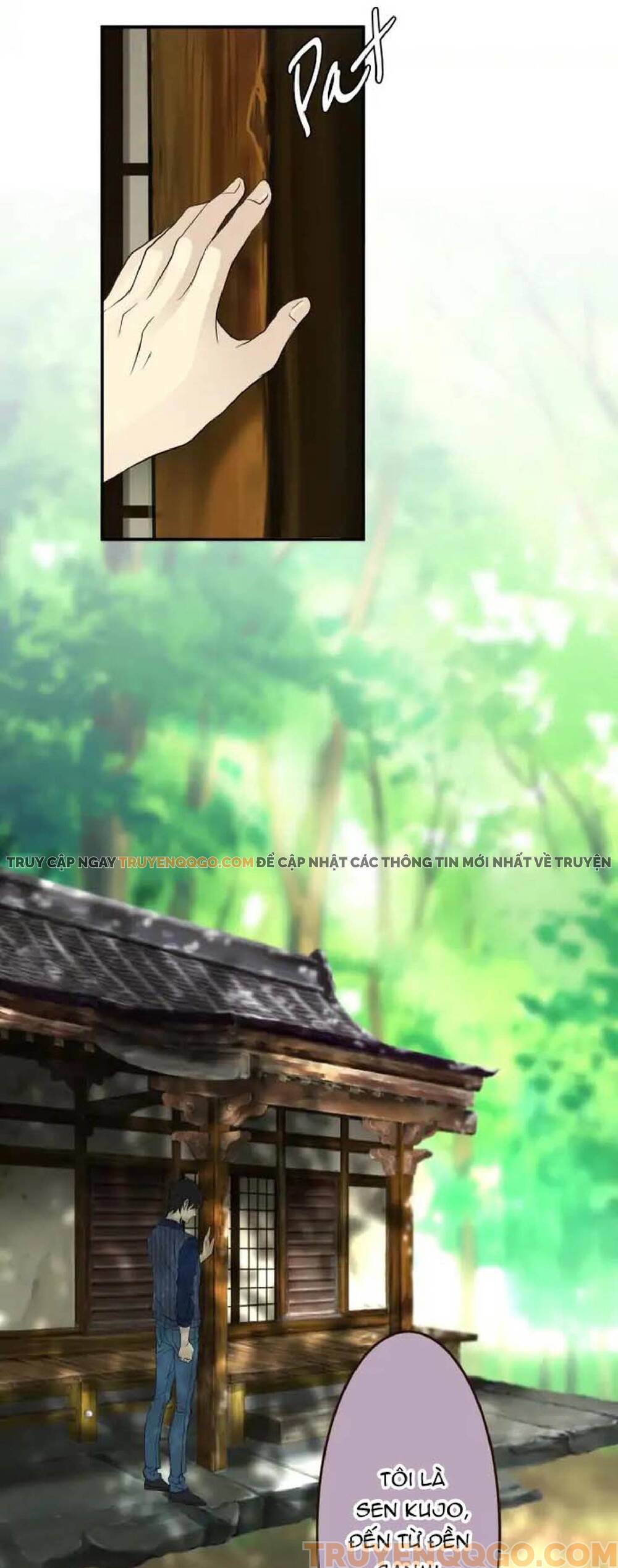 Dâng Mình Cho Nữ Xà Thần [Chap 1-15]