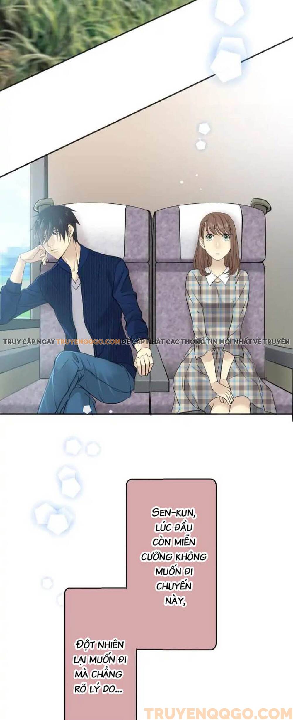 Dâng Mình Cho Nữ Xà Thần [Chap 1-15]
