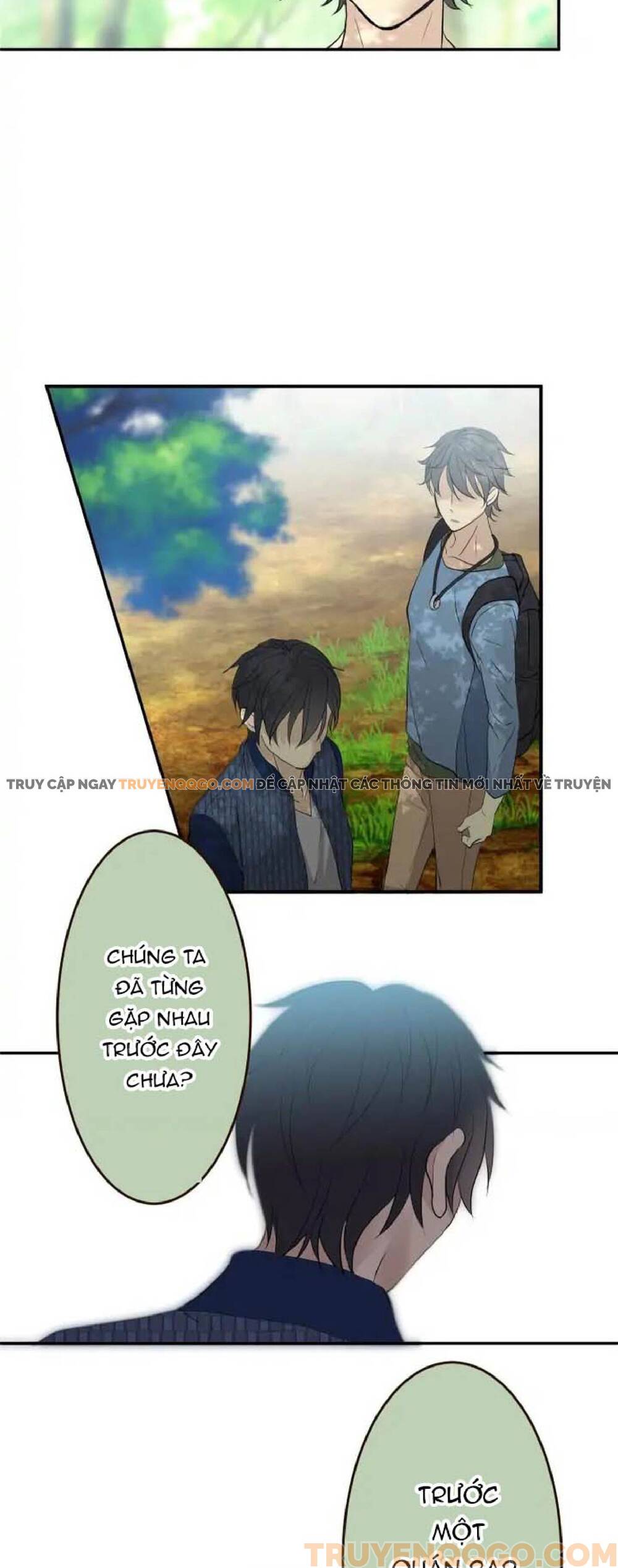 Dâng Mình Cho Nữ Xà Thần [Chap 1-15]