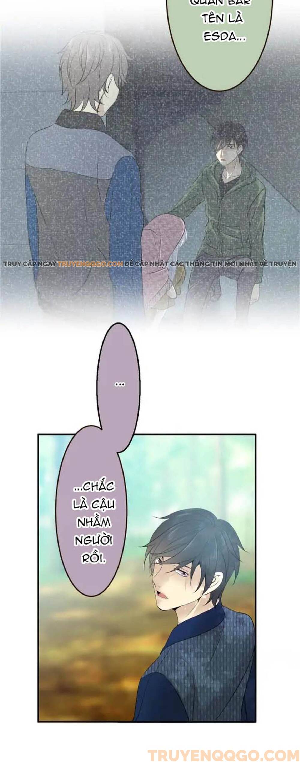 Dâng Mình Cho Nữ Xà Thần [Chap 1-15]