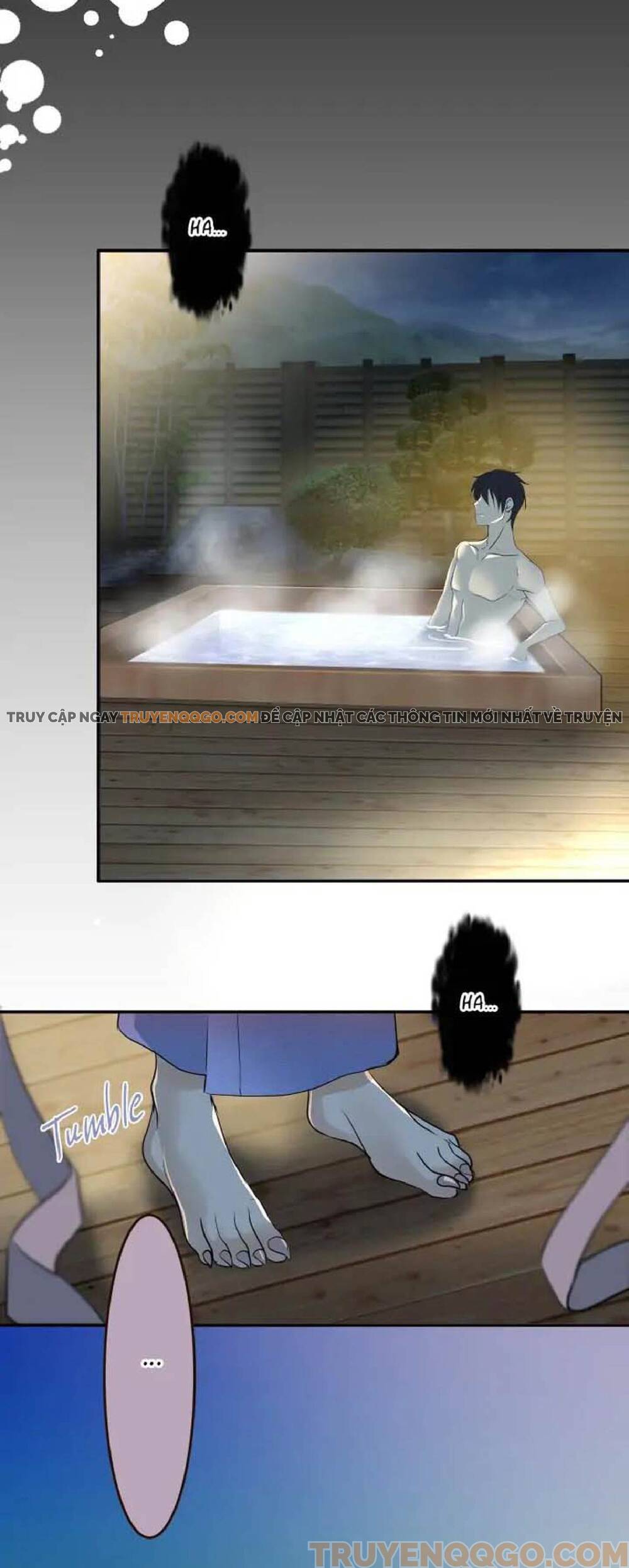 Dâng Mình Cho Nữ Xà Thần [Chap 1-15]