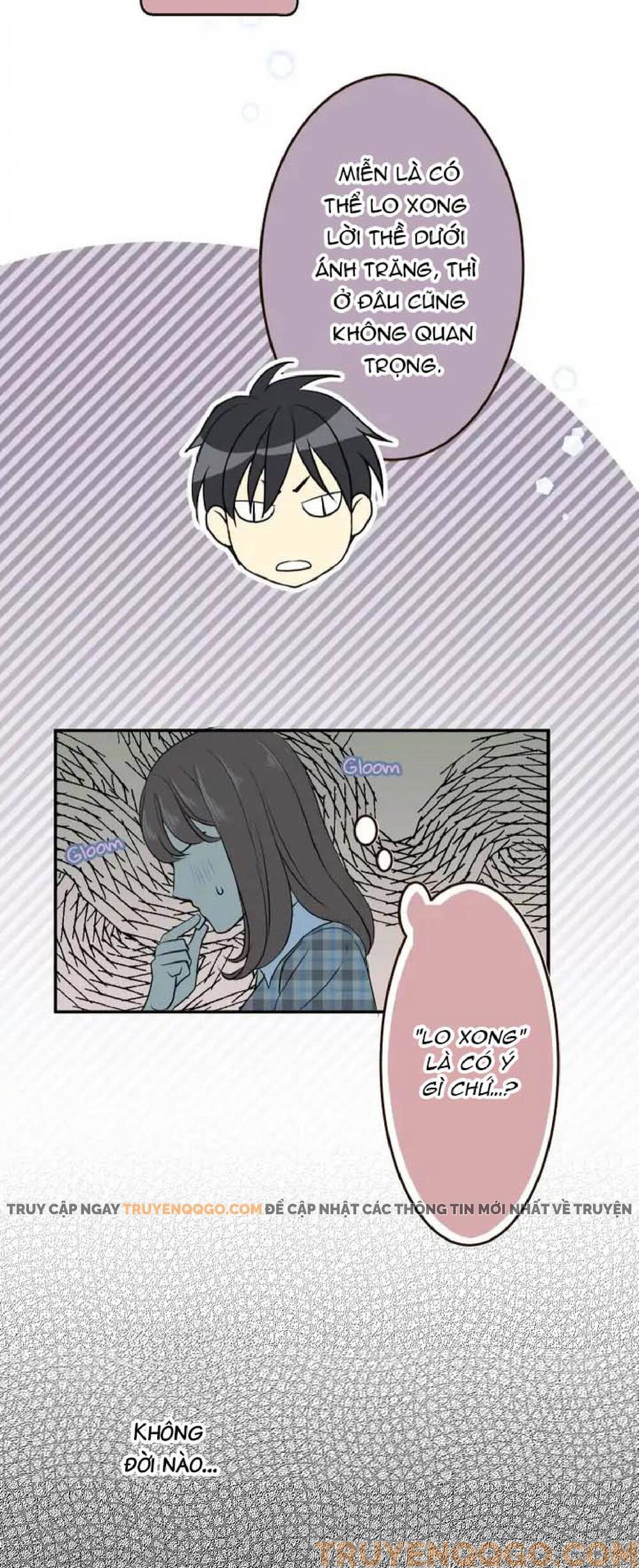 Dâng Mình Cho Nữ Xà Thần [Chap 1-15]