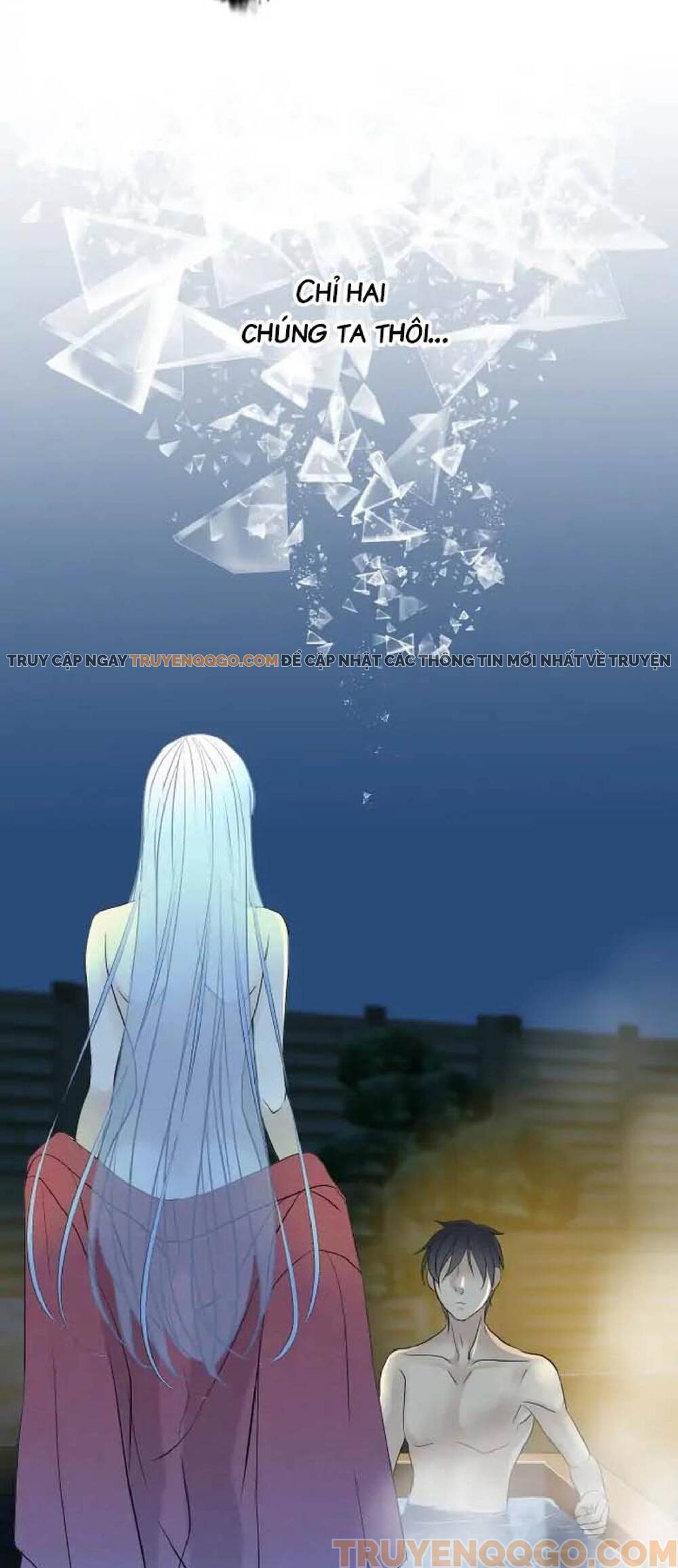 Dâng Mình Cho Nữ Xà Thần [Chap 1-15]
