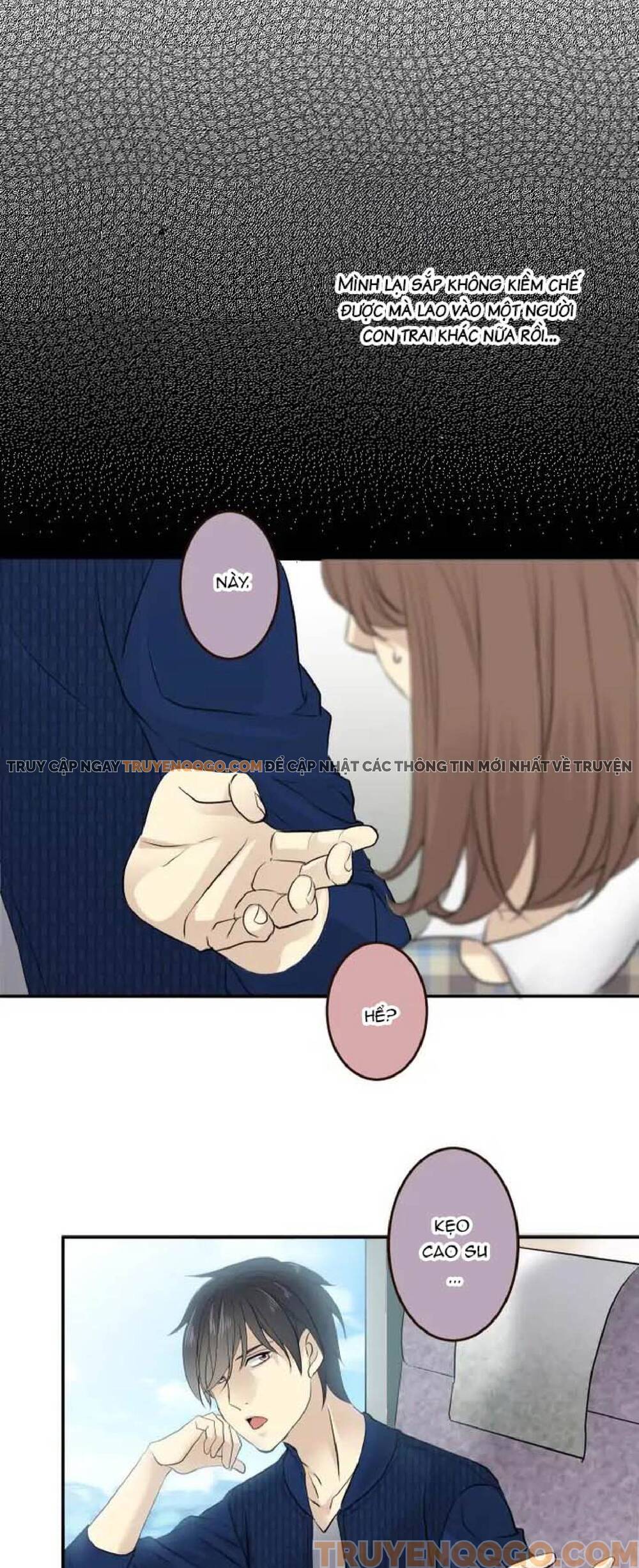 Dâng Mình Cho Nữ Xà Thần [Chap 1-15]