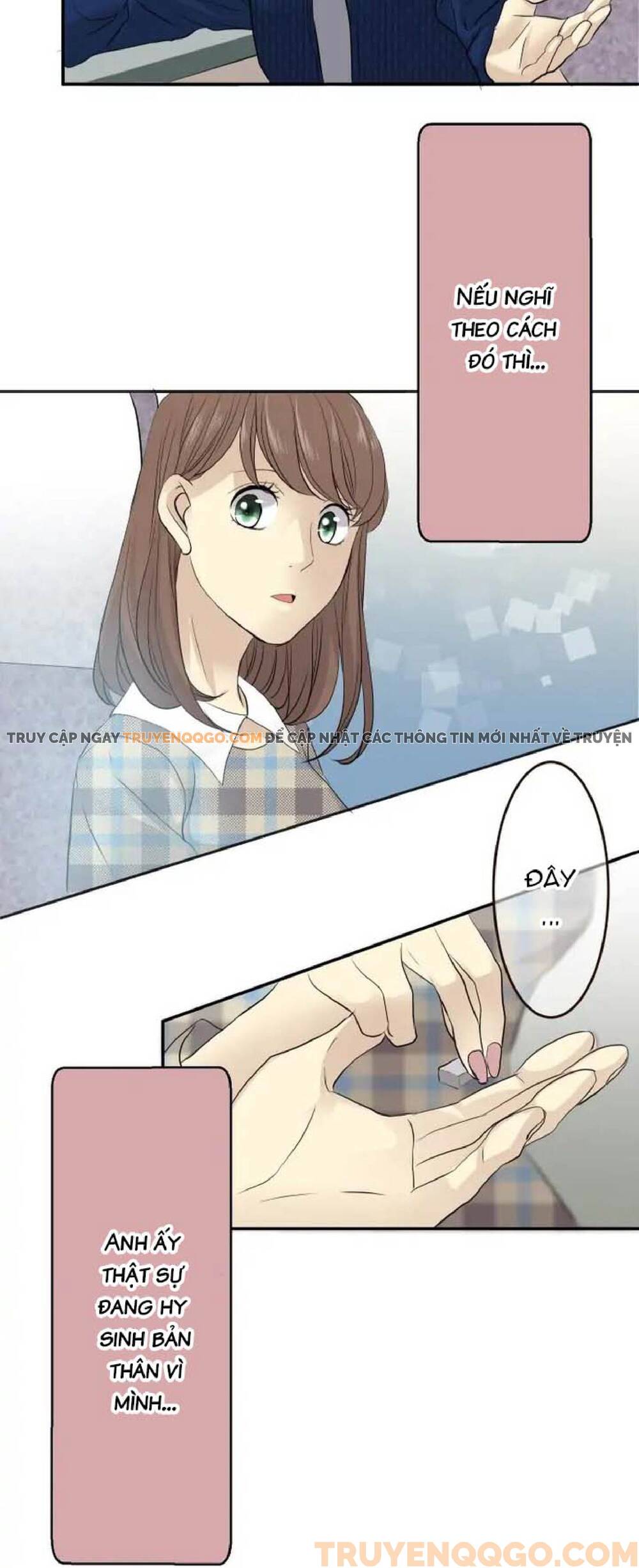 Dâng Mình Cho Nữ Xà Thần [Chap 1-15]