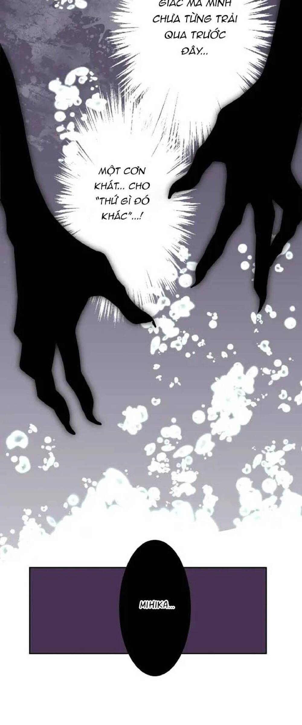 Dâng Mình Cho Nữ Xà Thần [Chap 1-15]