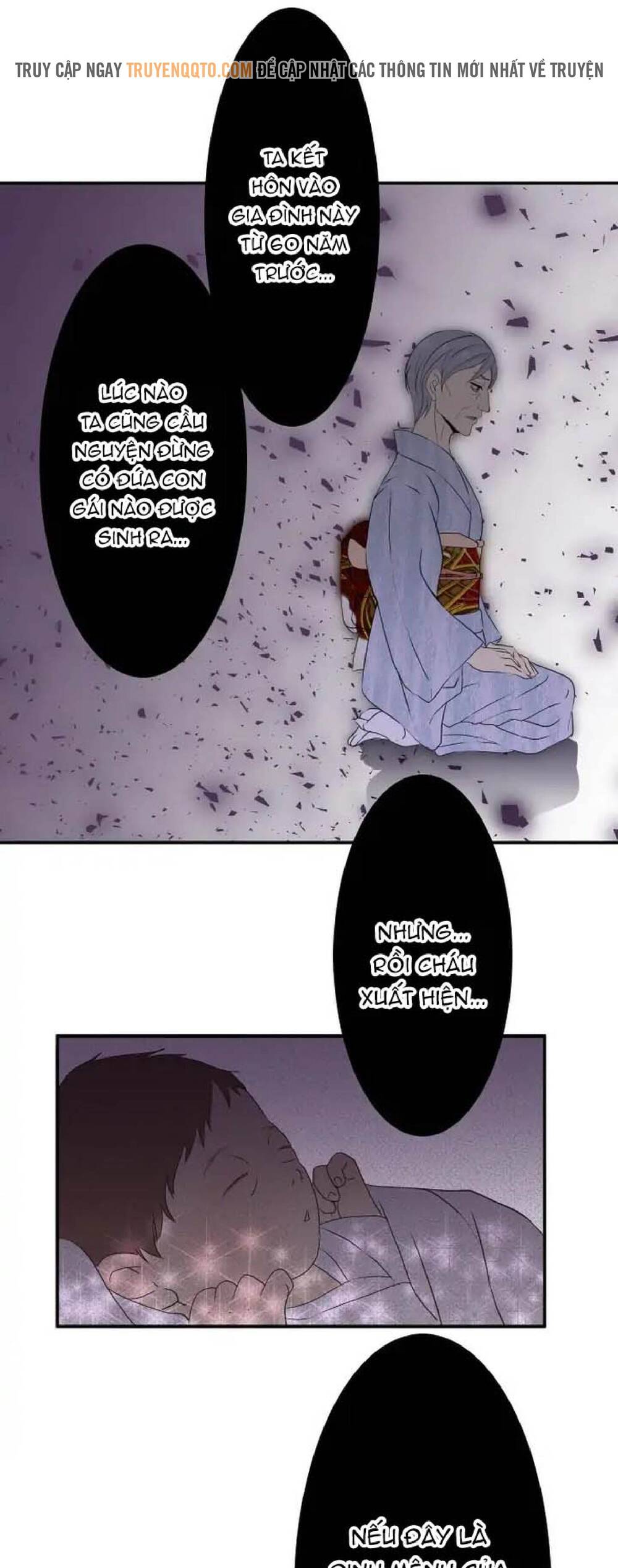 Dâng Mình Cho Nữ Xà Thần [Chap 1-15]