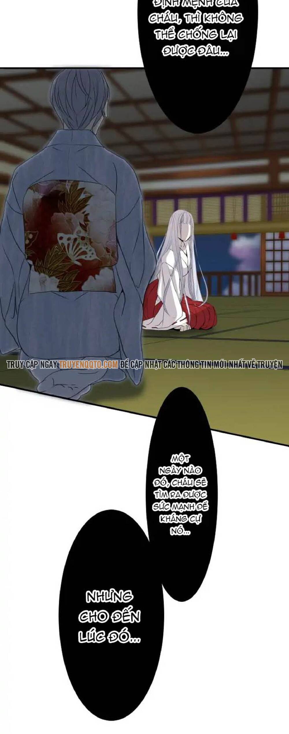 Dâng Mình Cho Nữ Xà Thần [Chap 1-15]