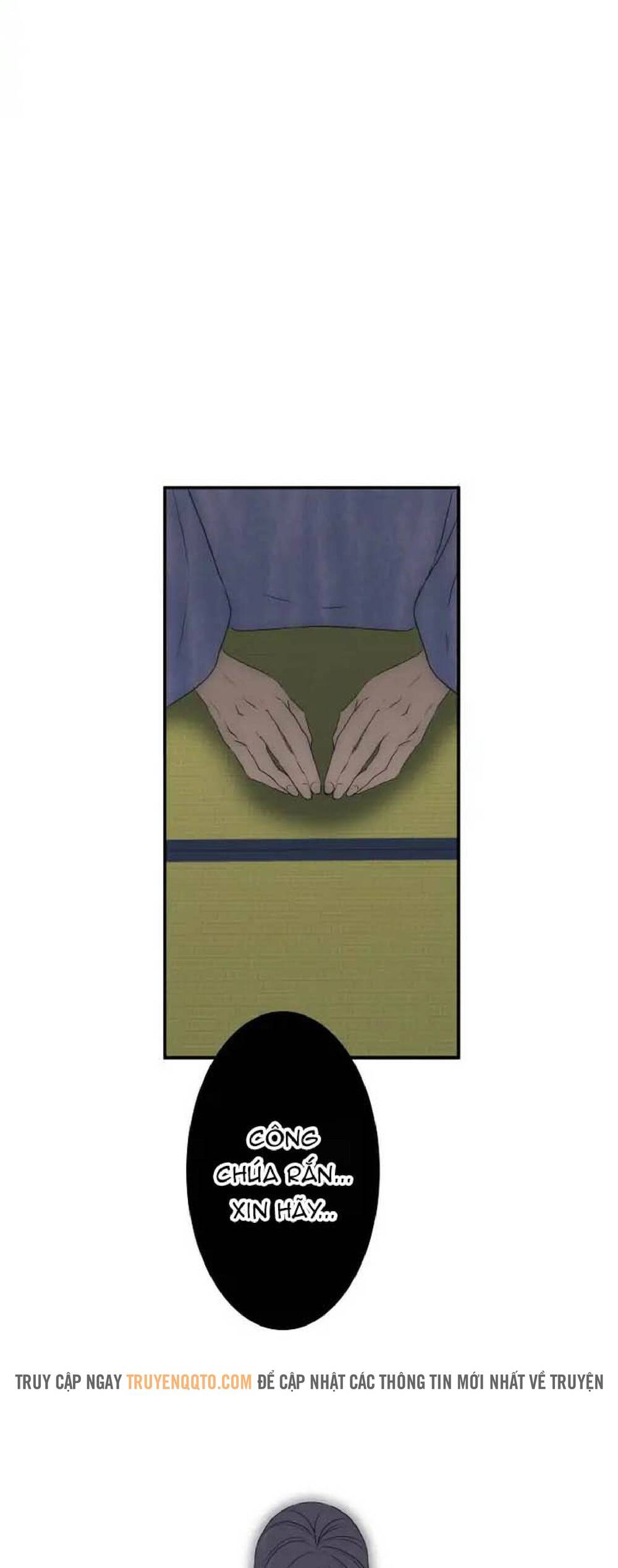 Dâng Mình Cho Nữ Xà Thần [Chap 1-15]