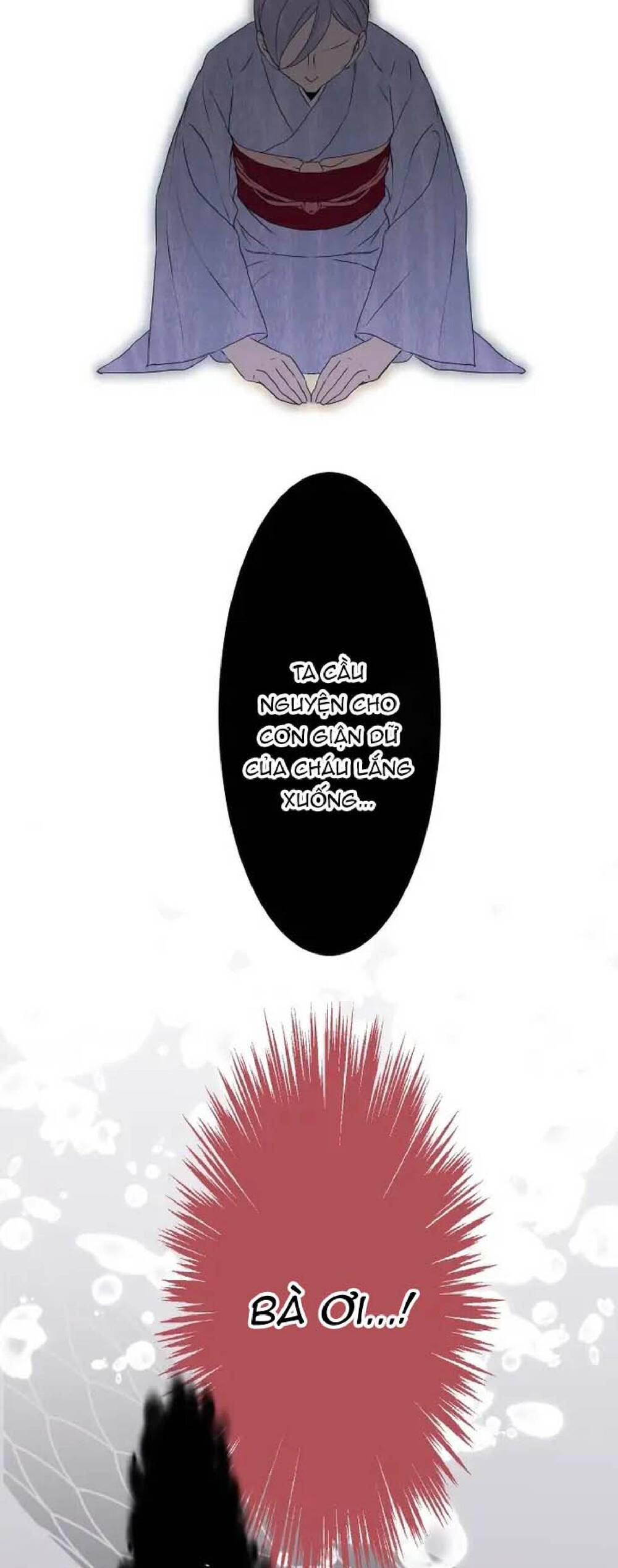 Dâng Mình Cho Nữ Xà Thần [Chap 1-15]