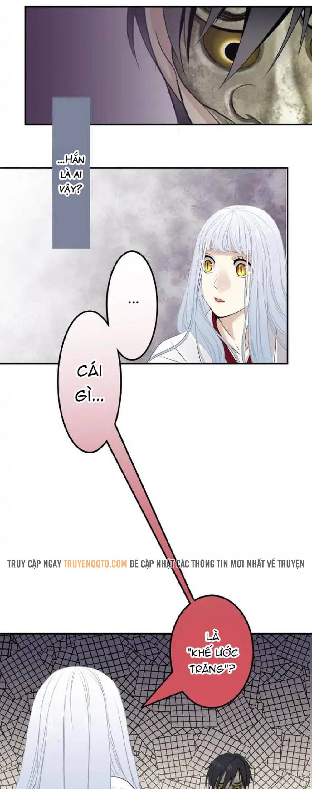 Dâng Mình Cho Nữ Xà Thần [Chap 1-15]