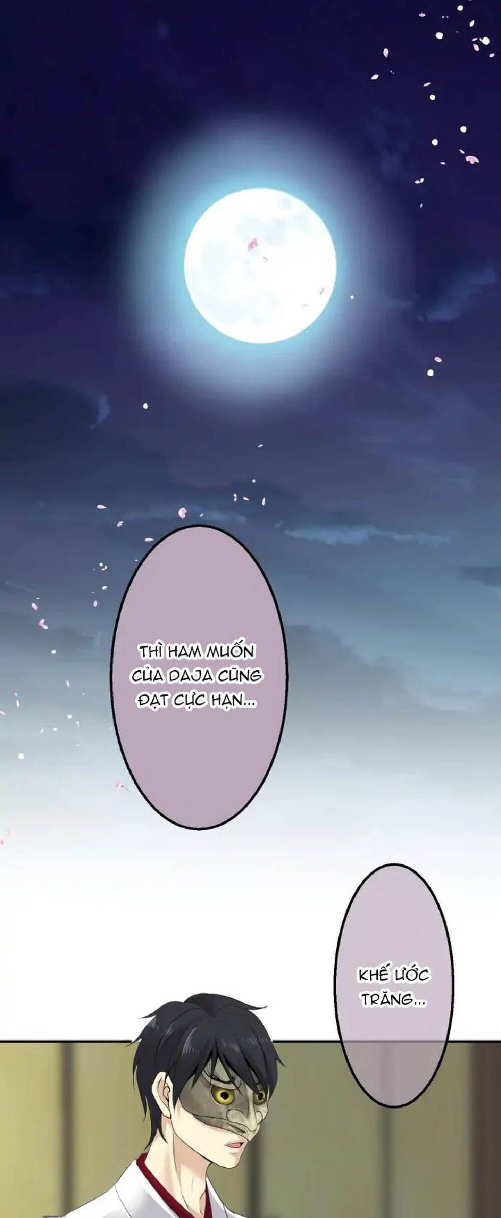 Dâng Mình Cho Nữ Xà Thần [Chap 1-15]