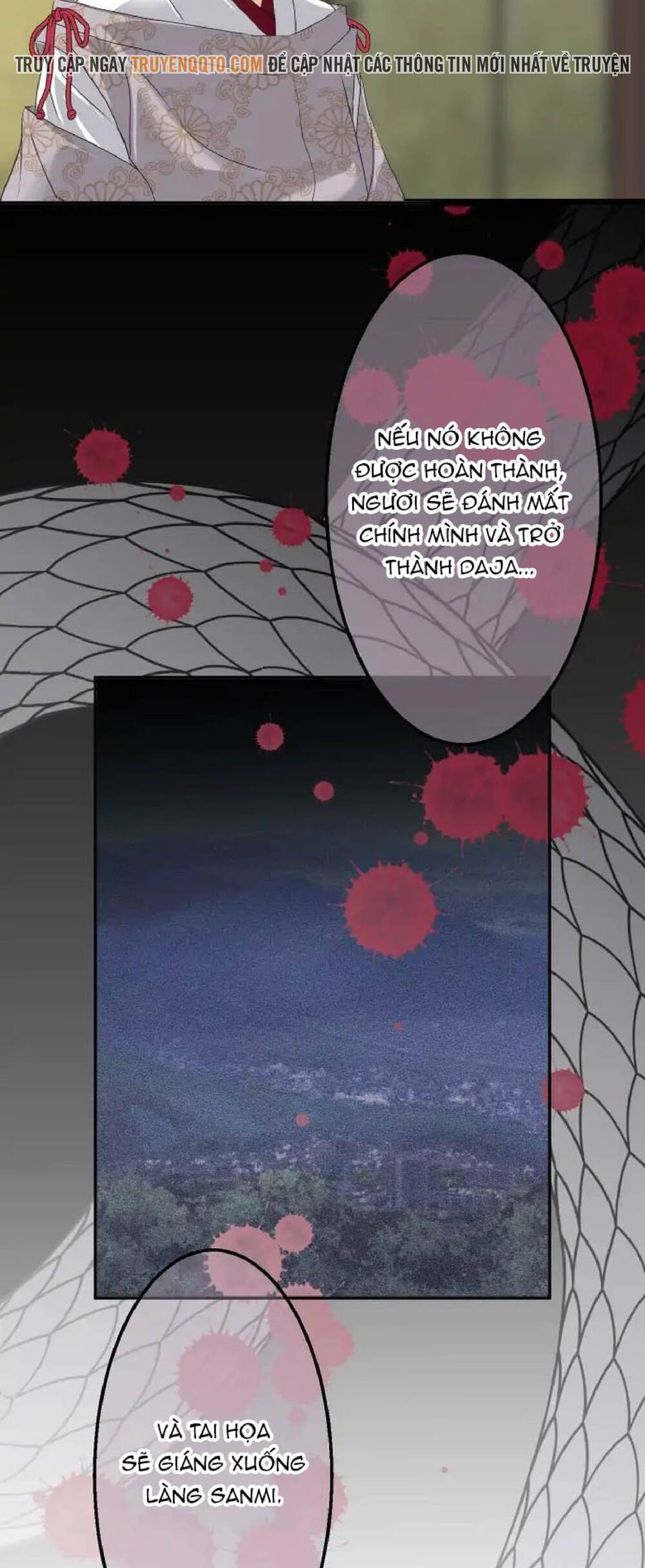 Dâng Mình Cho Nữ Xà Thần [Chap 1-15]