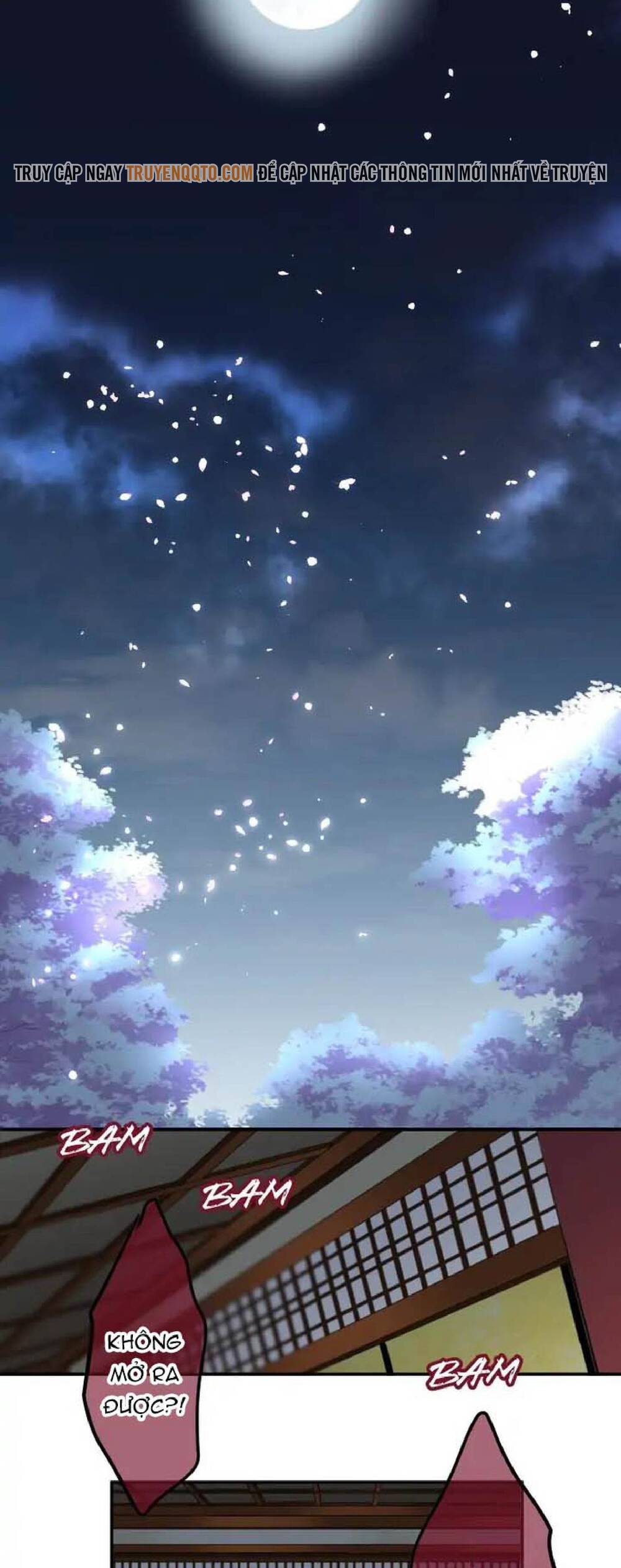 Dâng Mình Cho Nữ Xà Thần [Chap 1-15]