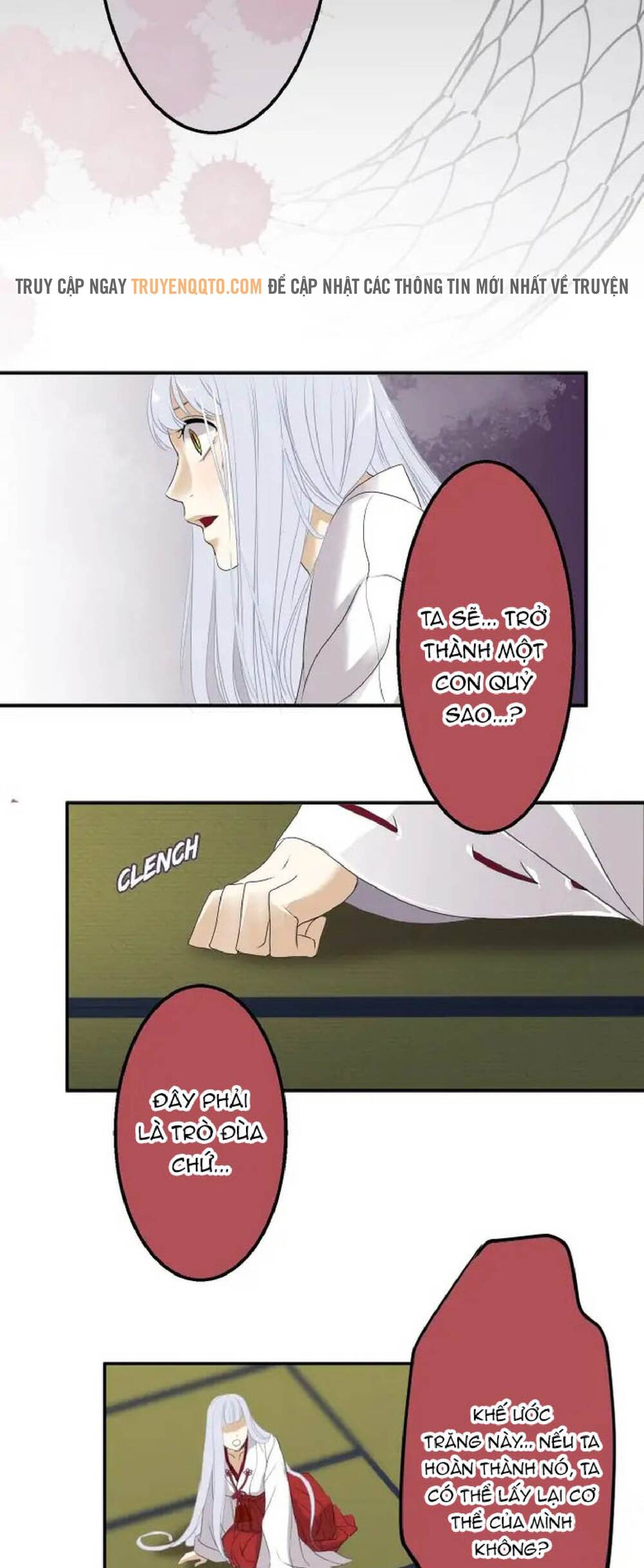 Dâng Mình Cho Nữ Xà Thần [Chap 1-15]