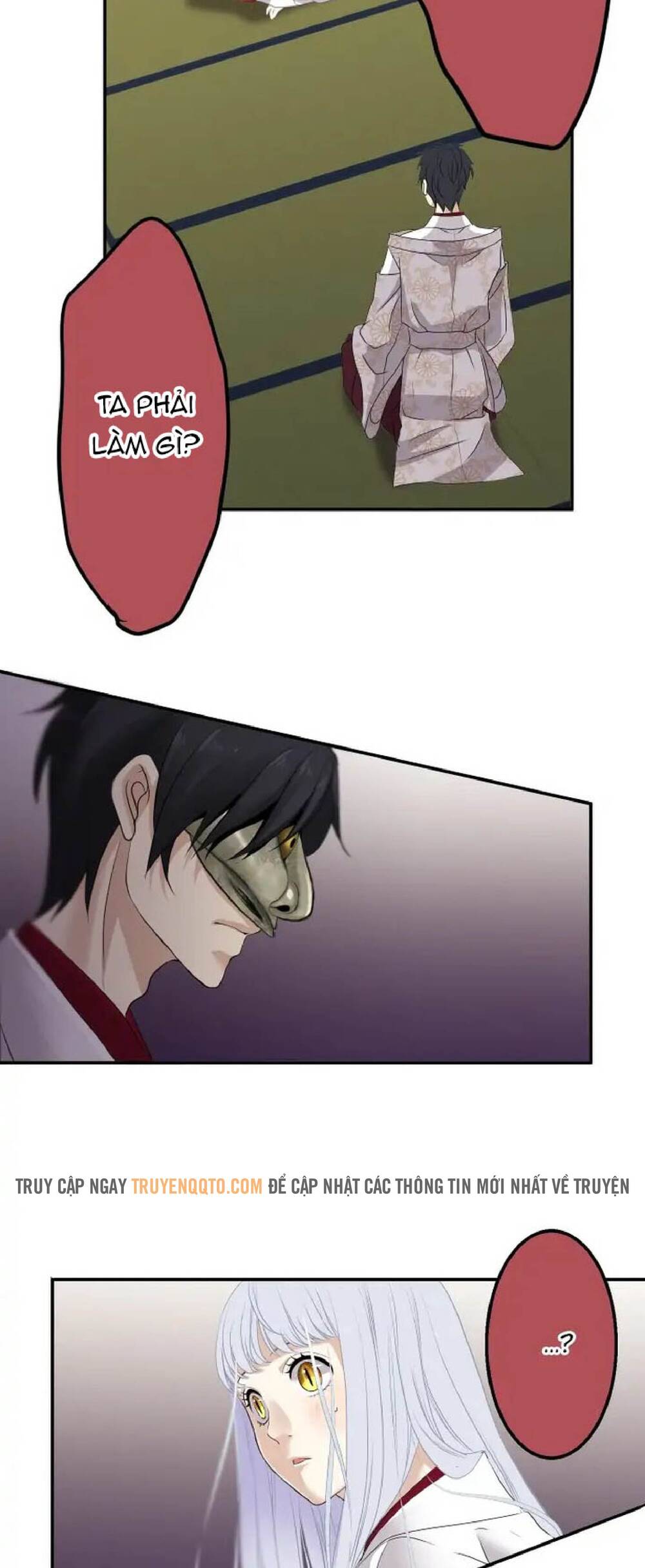Dâng Mình Cho Nữ Xà Thần [Chap 1-15]