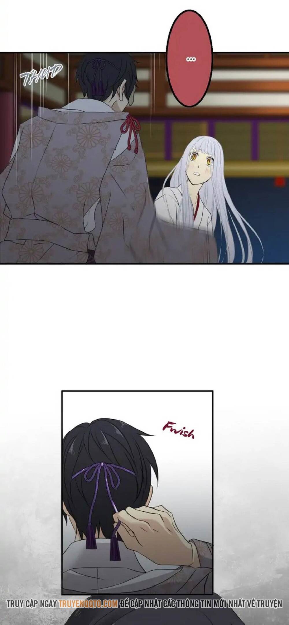 Dâng Mình Cho Nữ Xà Thần [Chap 1-15]