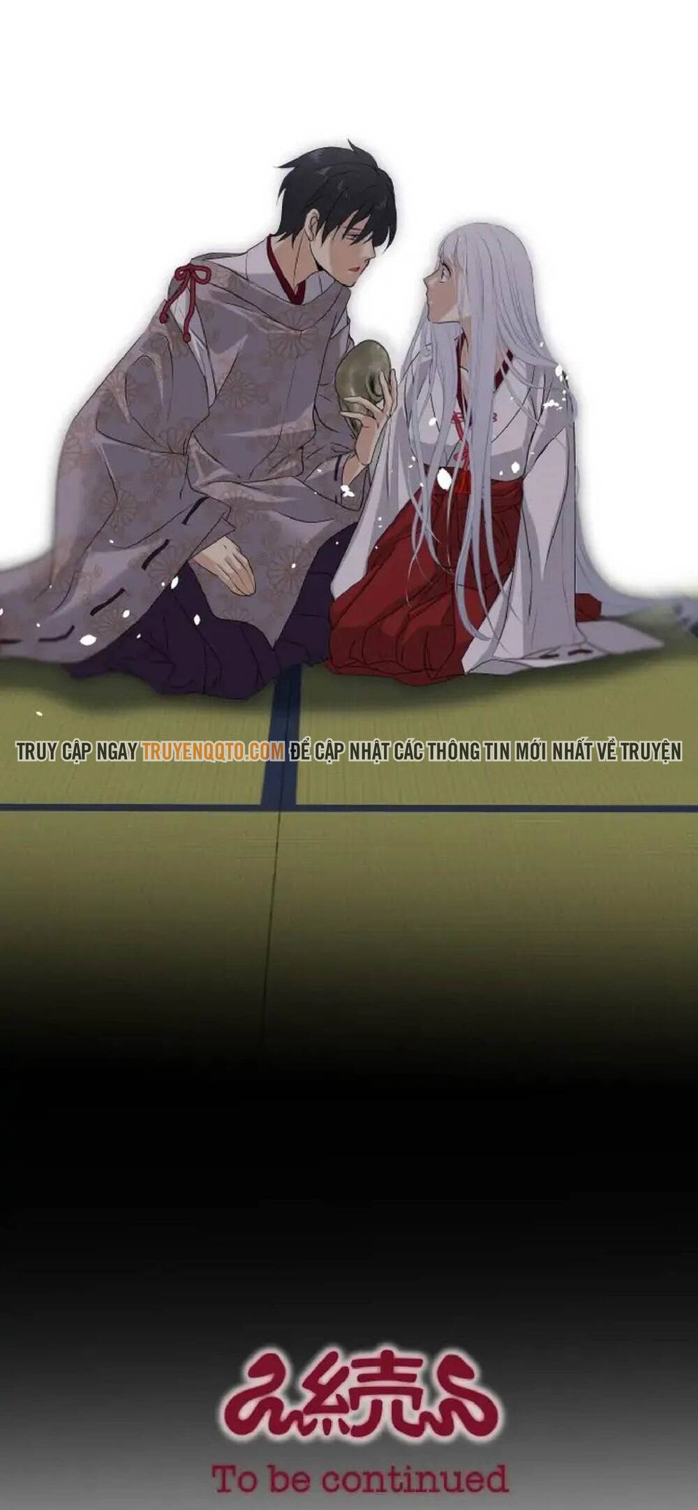 Dâng Mình Cho Nữ Xà Thần [Chap 1-15]