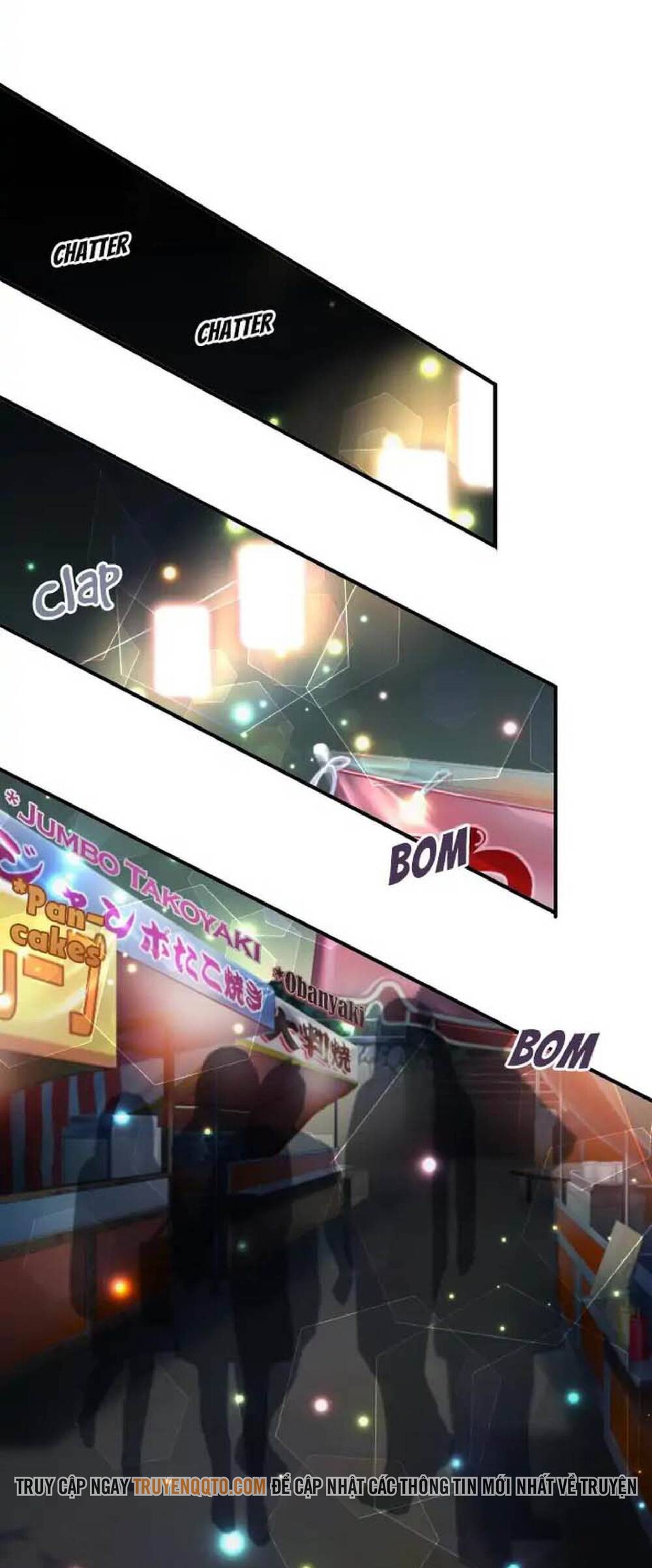 Dâng Mình Cho Nữ Xà Thần [Chap 1-15]