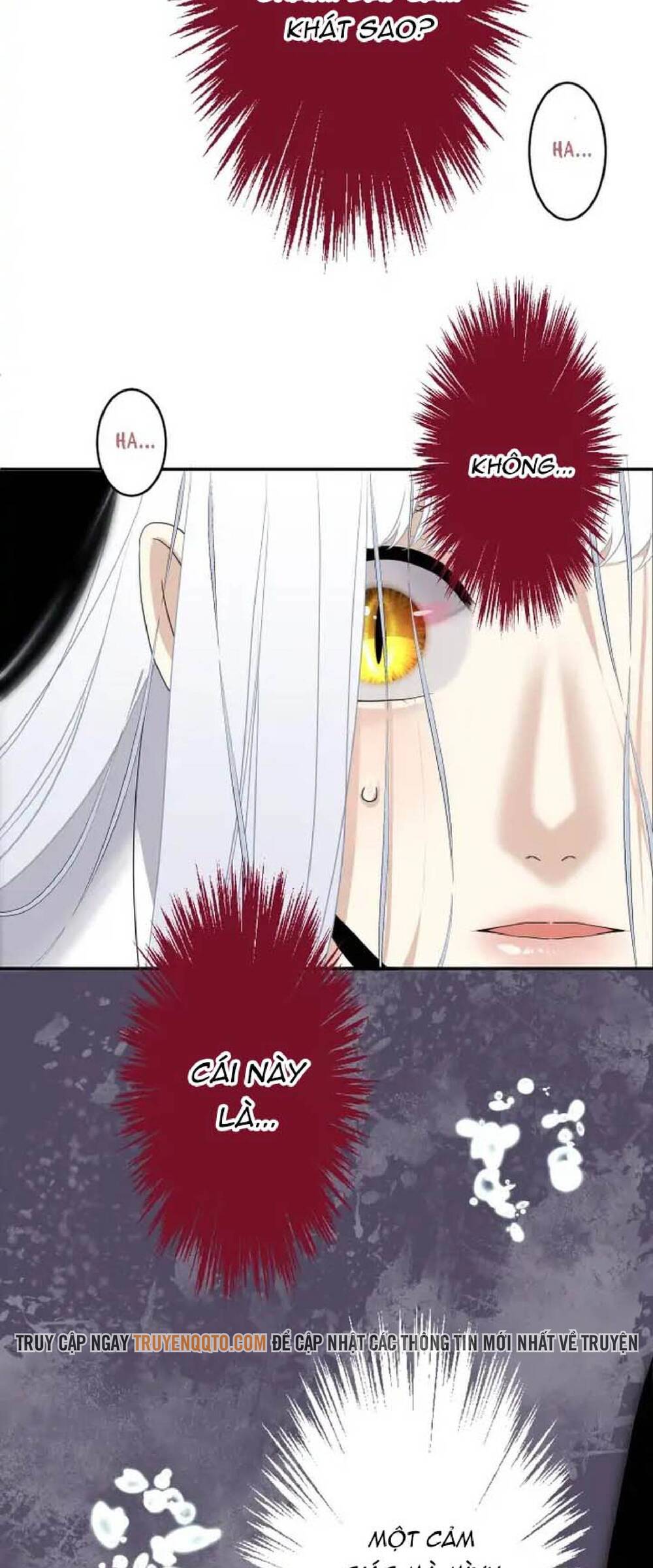 Dâng Mình Cho Nữ Xà Thần [Chap 1-15]