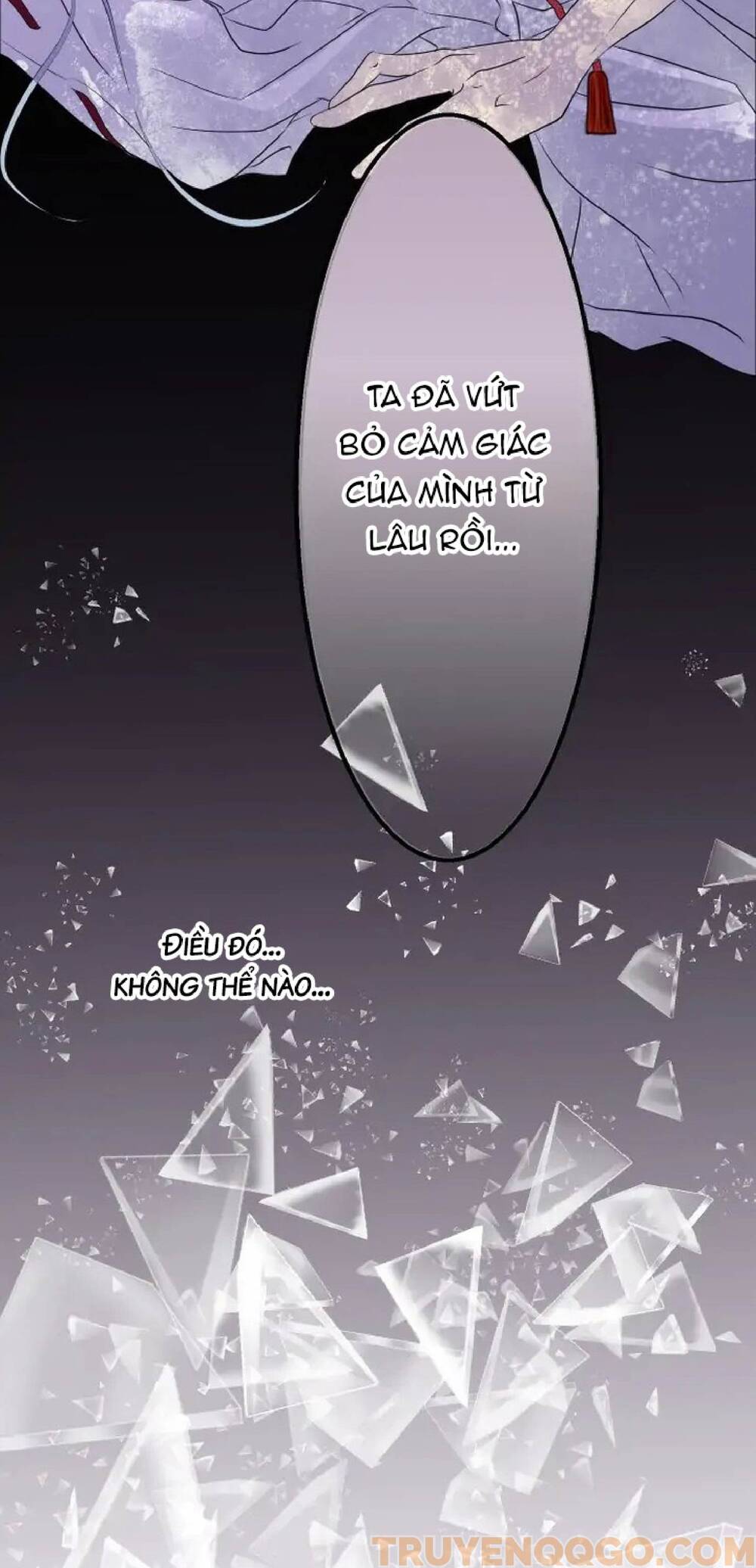 Dâng Mình Cho Nữ Xà Thần [Chap 1-15]