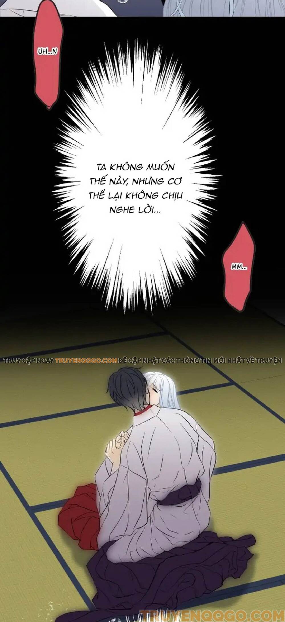 Dâng Mình Cho Nữ Xà Thần [Chap 1-15]