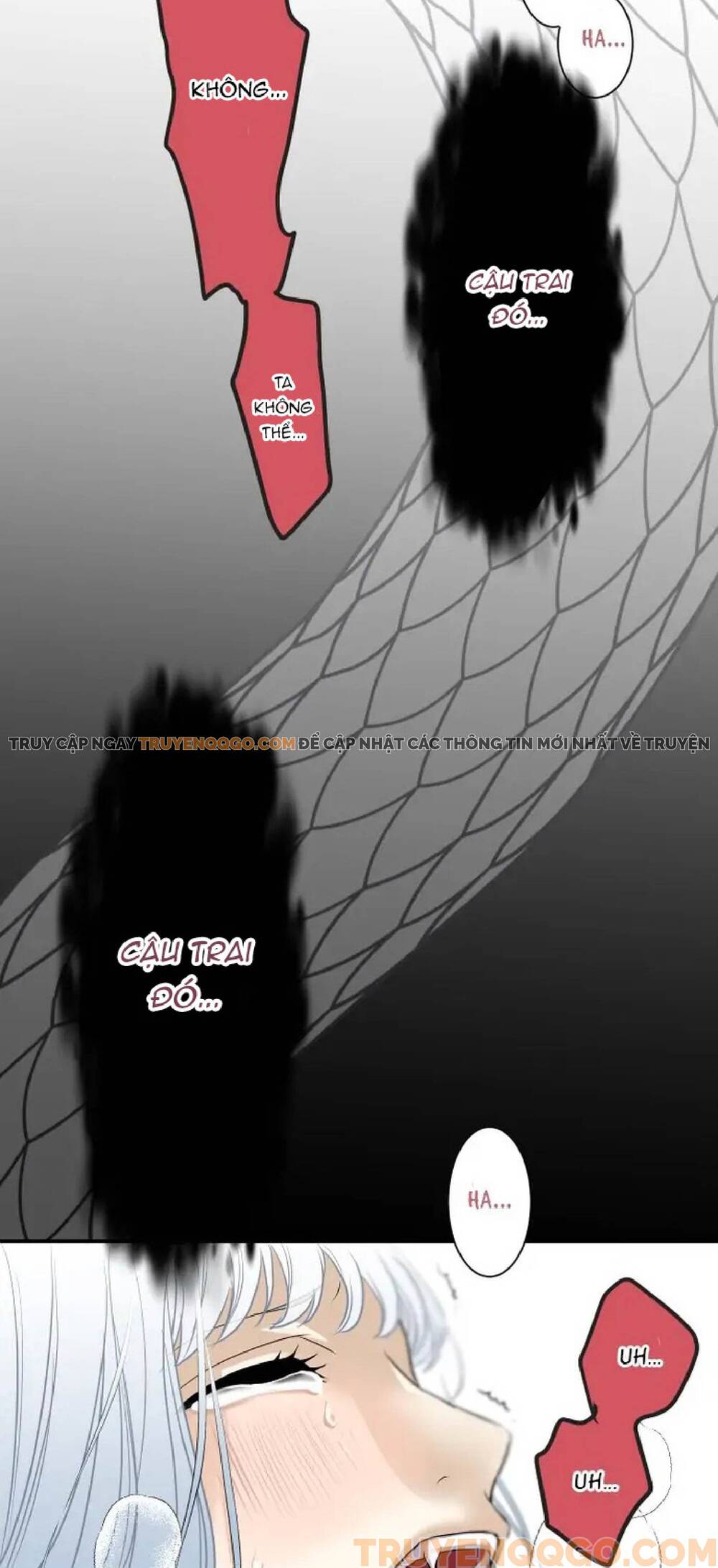 Dâng Mình Cho Nữ Xà Thần [Chap 1-15]