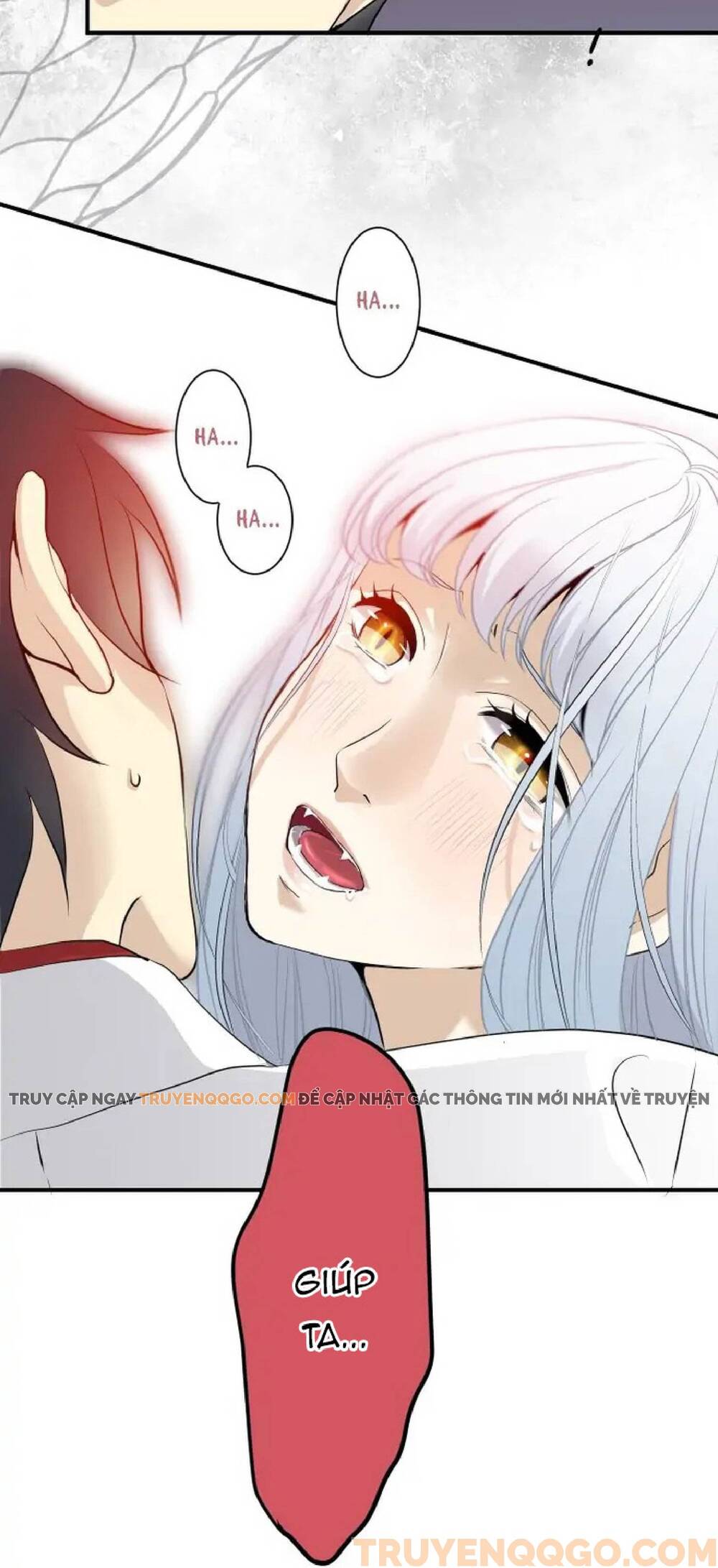 Dâng Mình Cho Nữ Xà Thần [Chap 1-15]