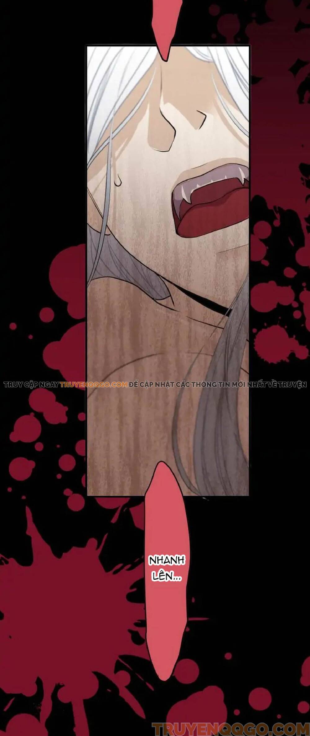 Dâng Mình Cho Nữ Xà Thần [Chap 1-15]