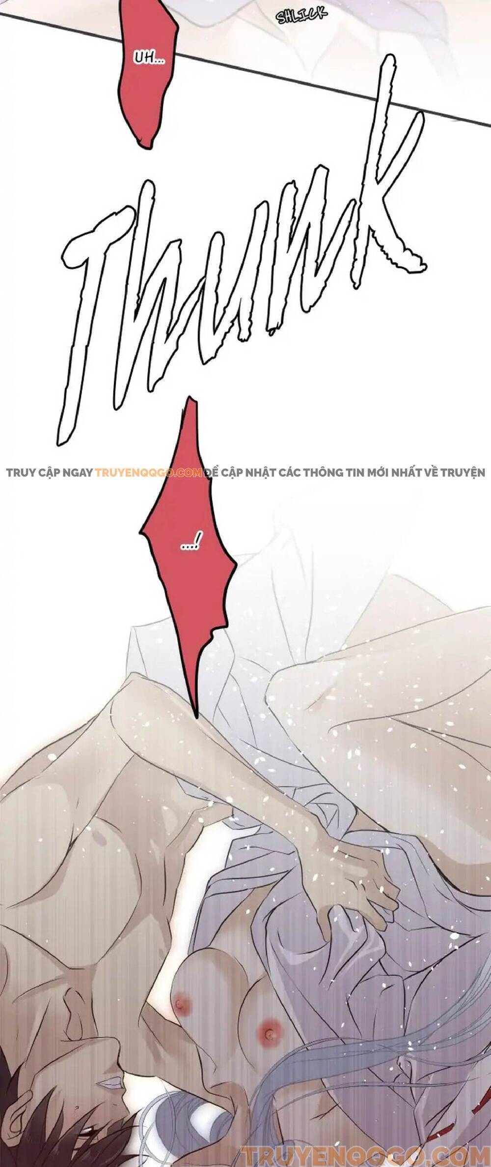 Dâng Mình Cho Nữ Xà Thần [Chap 1-15]