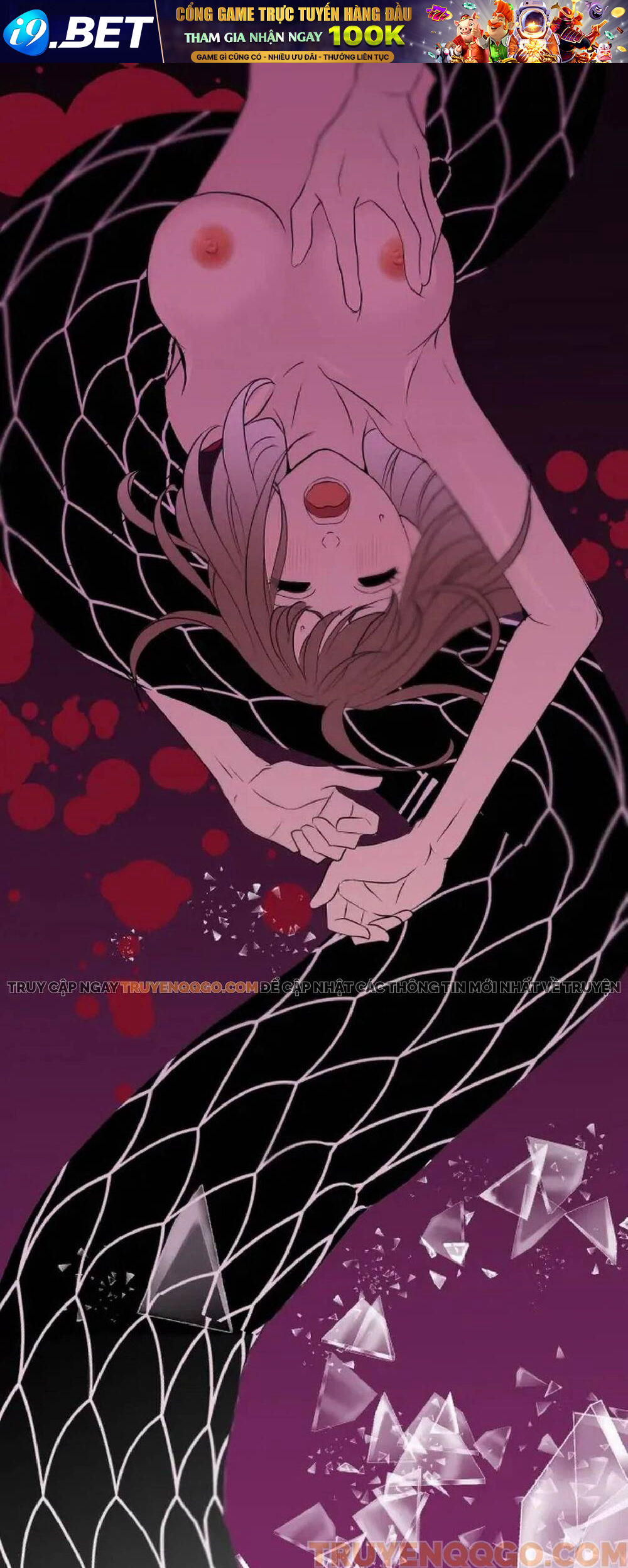 Dâng Mình Cho Nữ Xà Thần [Chap 1-15]