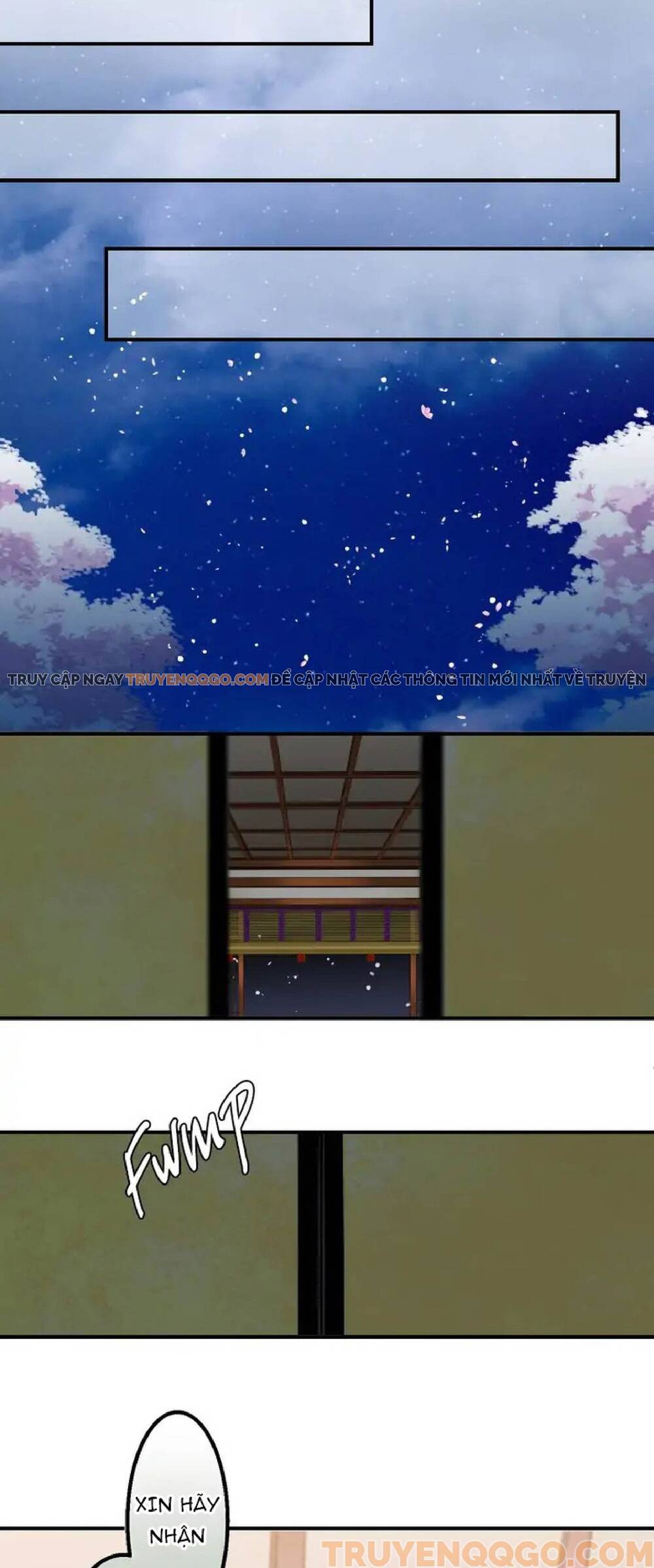 Dâng Mình Cho Nữ Xà Thần [Chap 1-15]