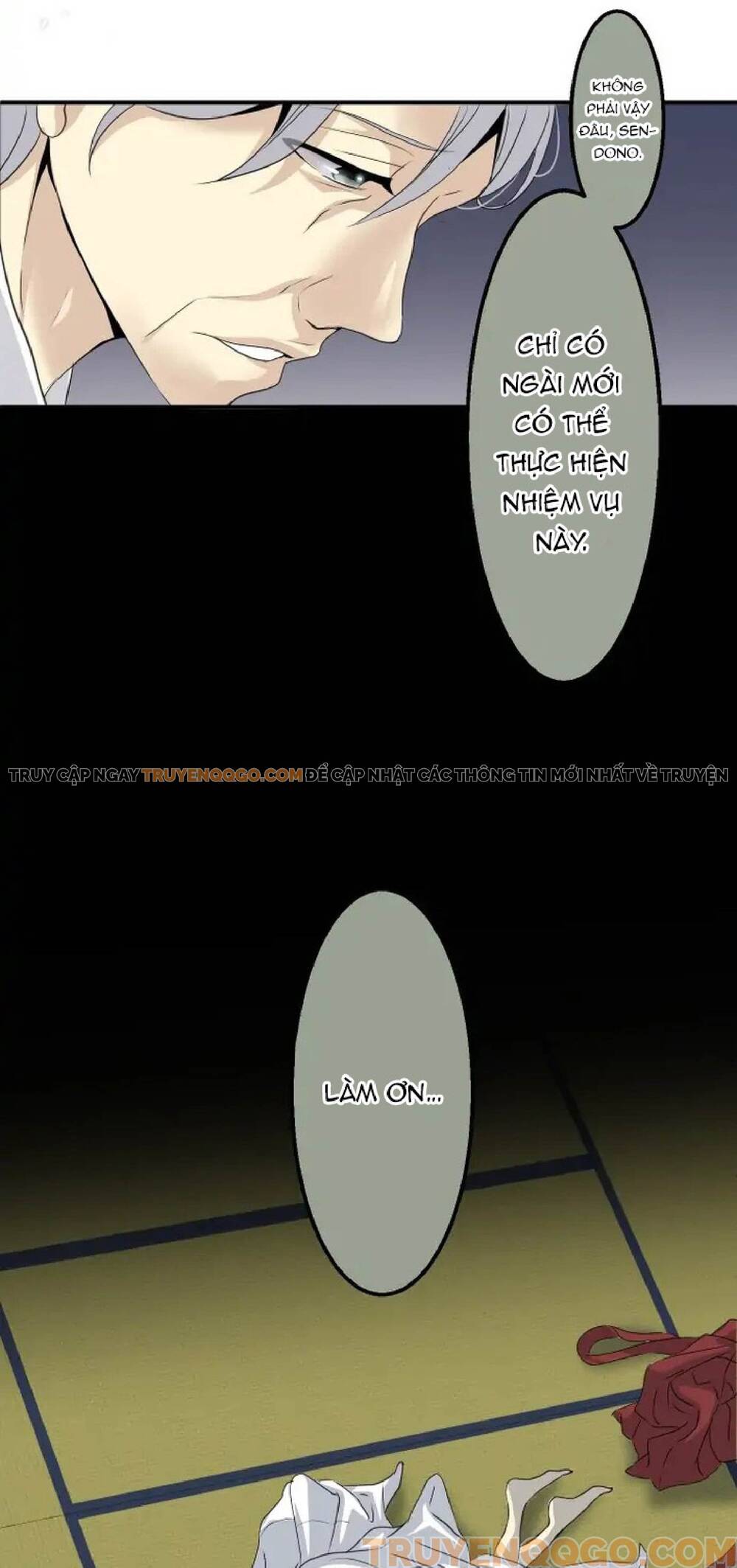 Dâng Mình Cho Nữ Xà Thần [Chap 1-15]
