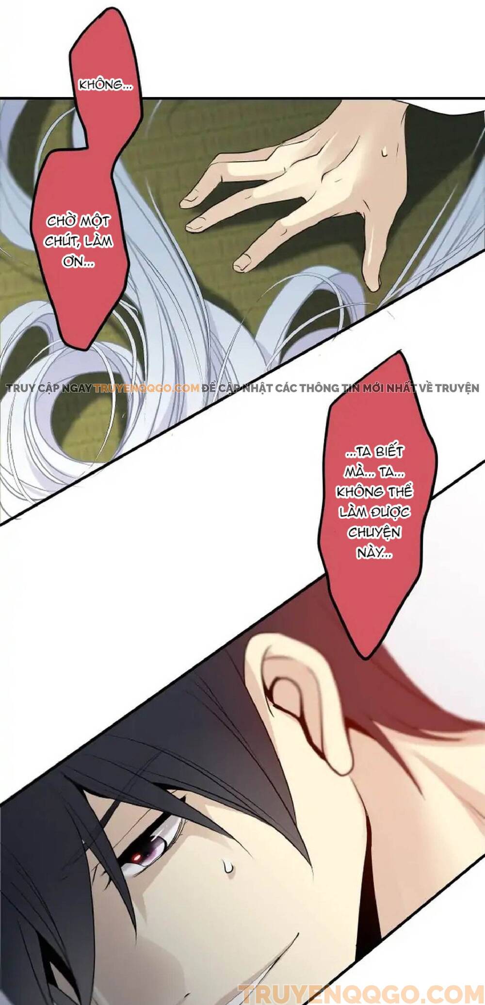 Dâng Mình Cho Nữ Xà Thần [Chap 1-15]