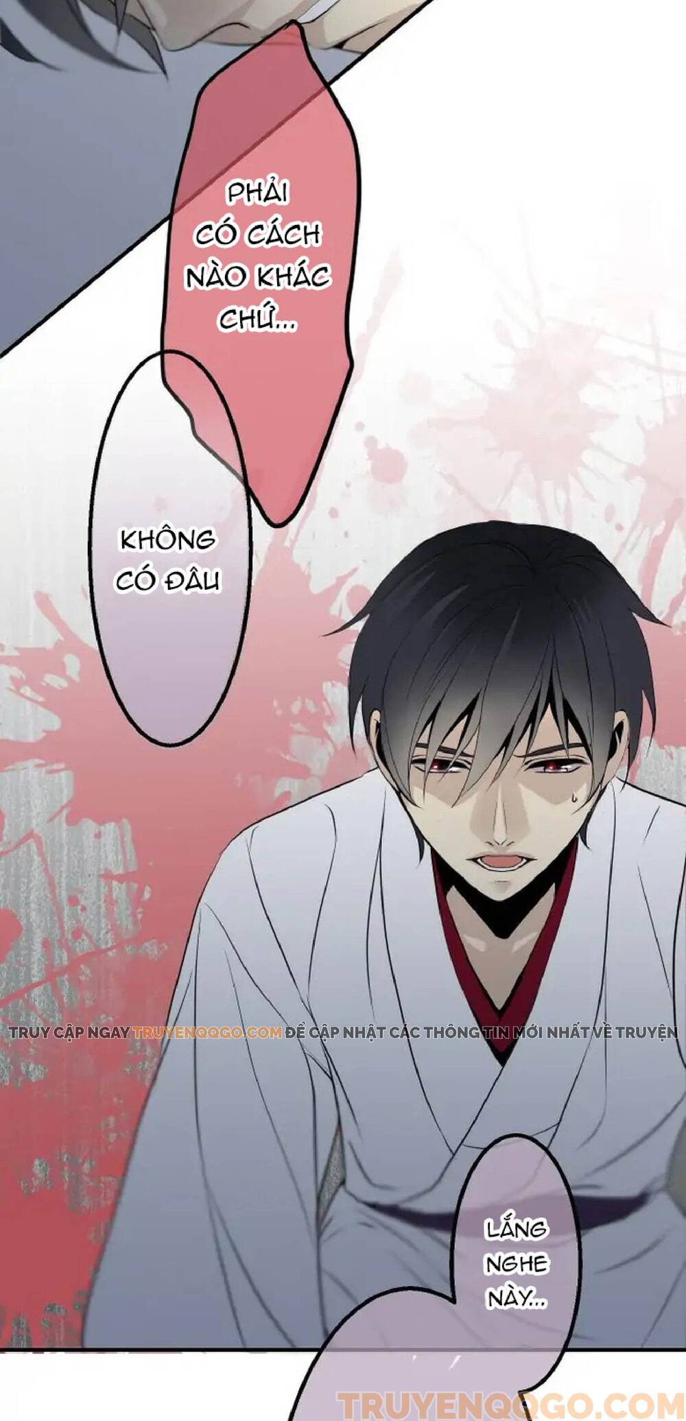 Dâng Mình Cho Nữ Xà Thần [Chap 1-15]