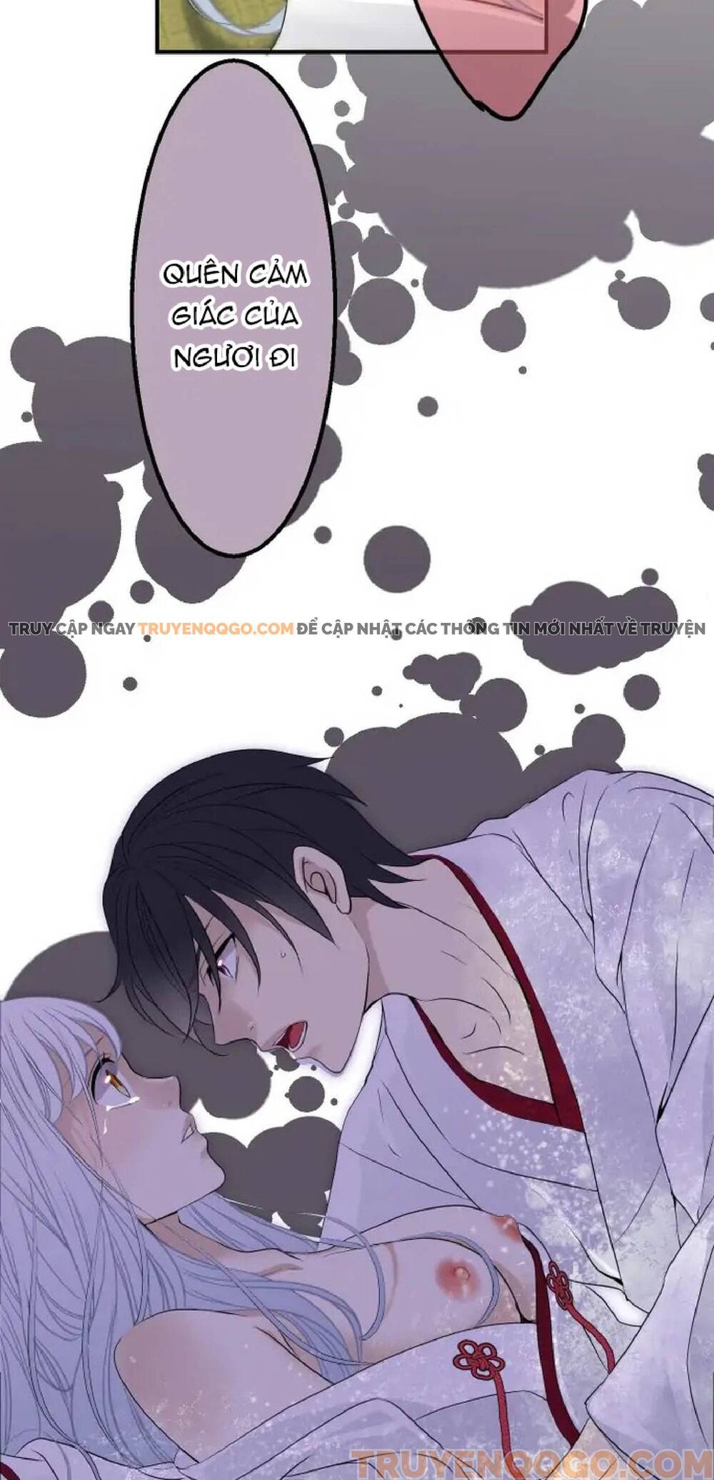 Dâng Mình Cho Nữ Xà Thần [Chap 1-15]