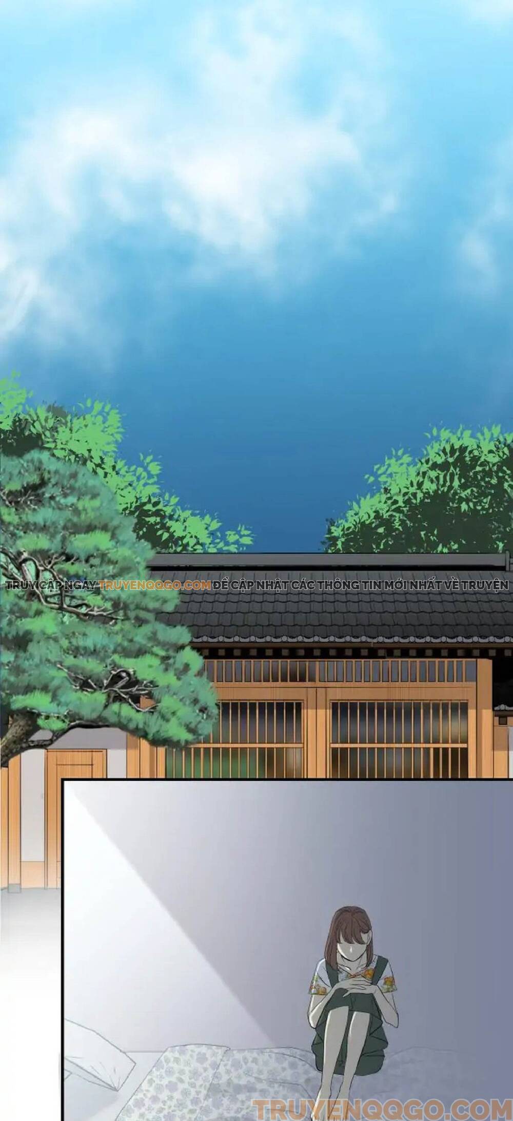 Dâng Mình Cho Nữ Xà Thần [Chap 1-15]