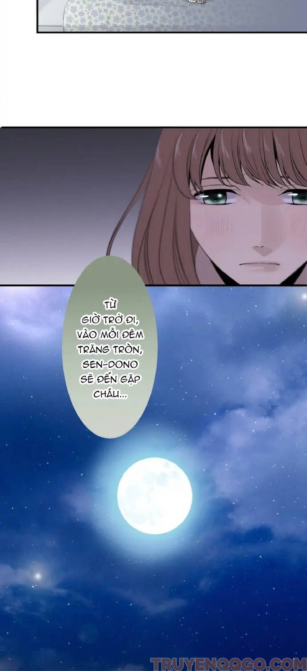 Dâng Mình Cho Nữ Xà Thần [Chap 1-15]