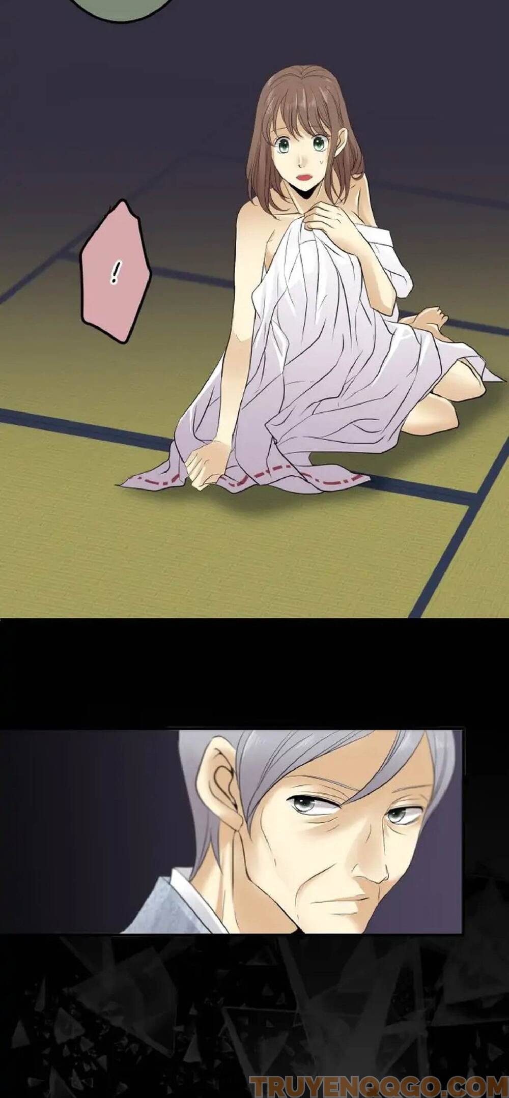 Dâng Mình Cho Nữ Xà Thần [Chap 1-15]