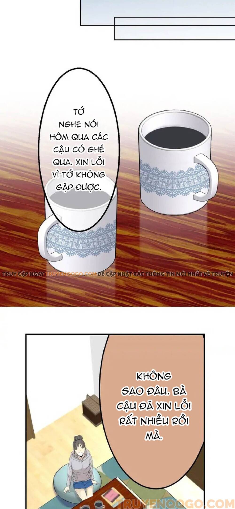 Dâng Mình Cho Nữ Xà Thần [Chap 1-15]