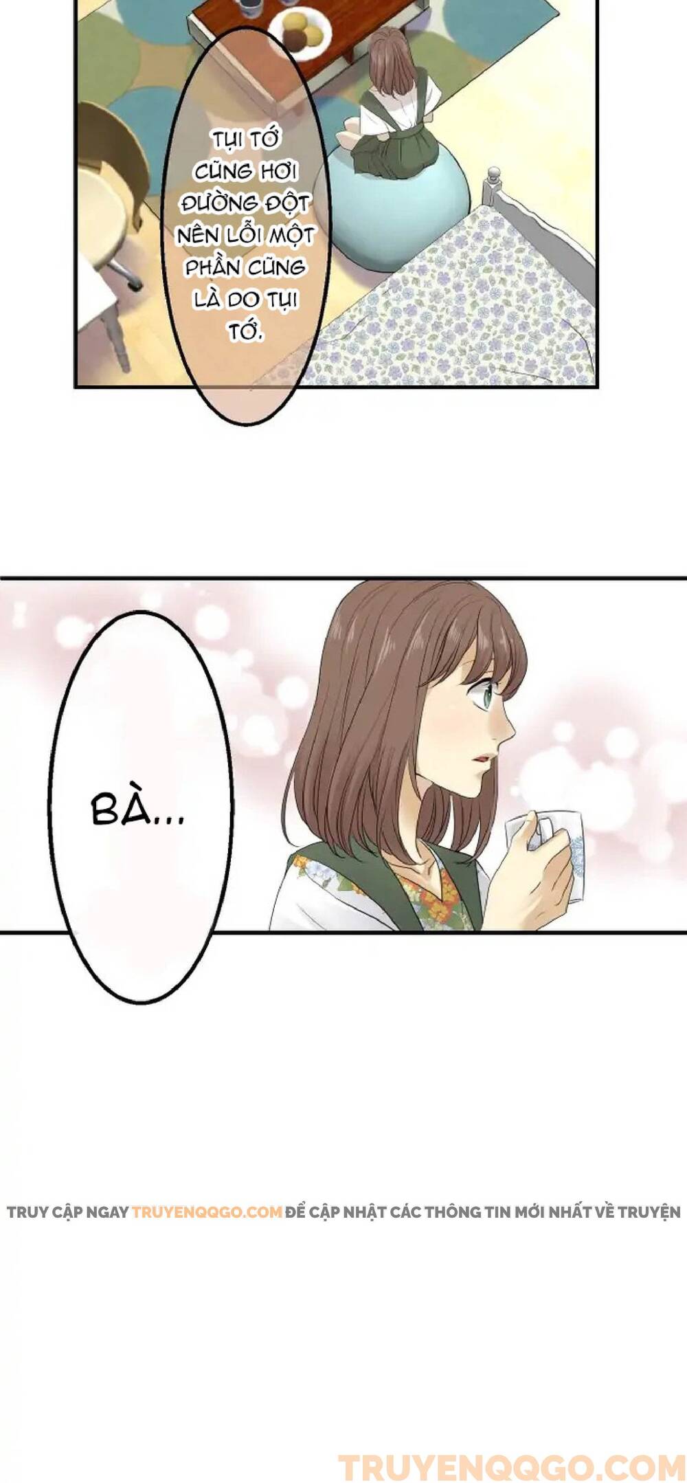 Dâng Mình Cho Nữ Xà Thần [Chap 1-15]